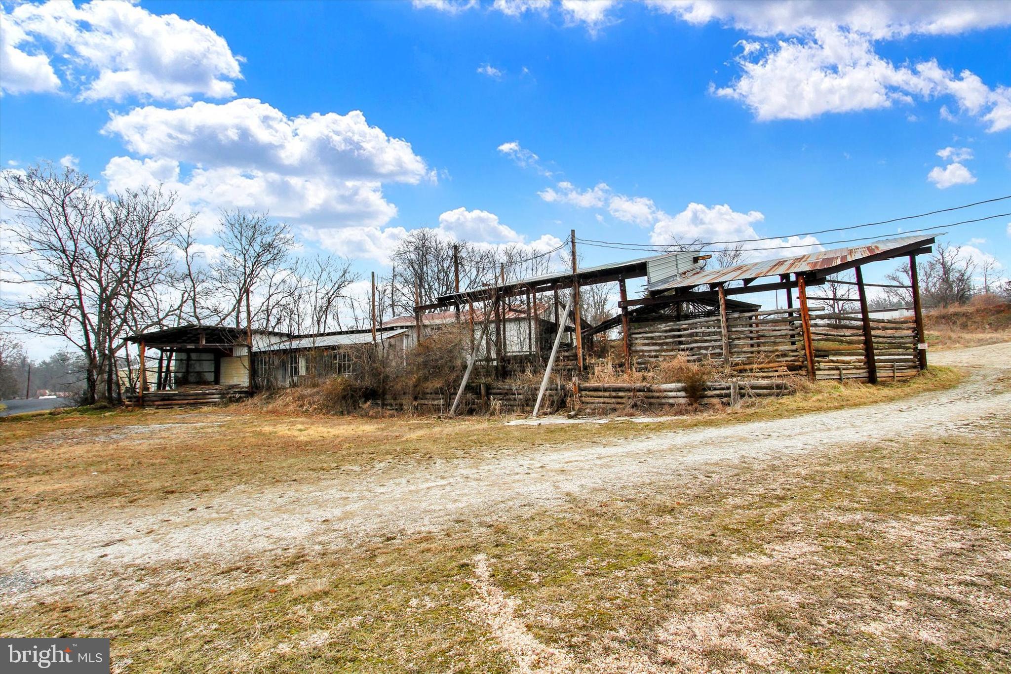 HIGHLAND TOWNSHIP - Commercial Sale