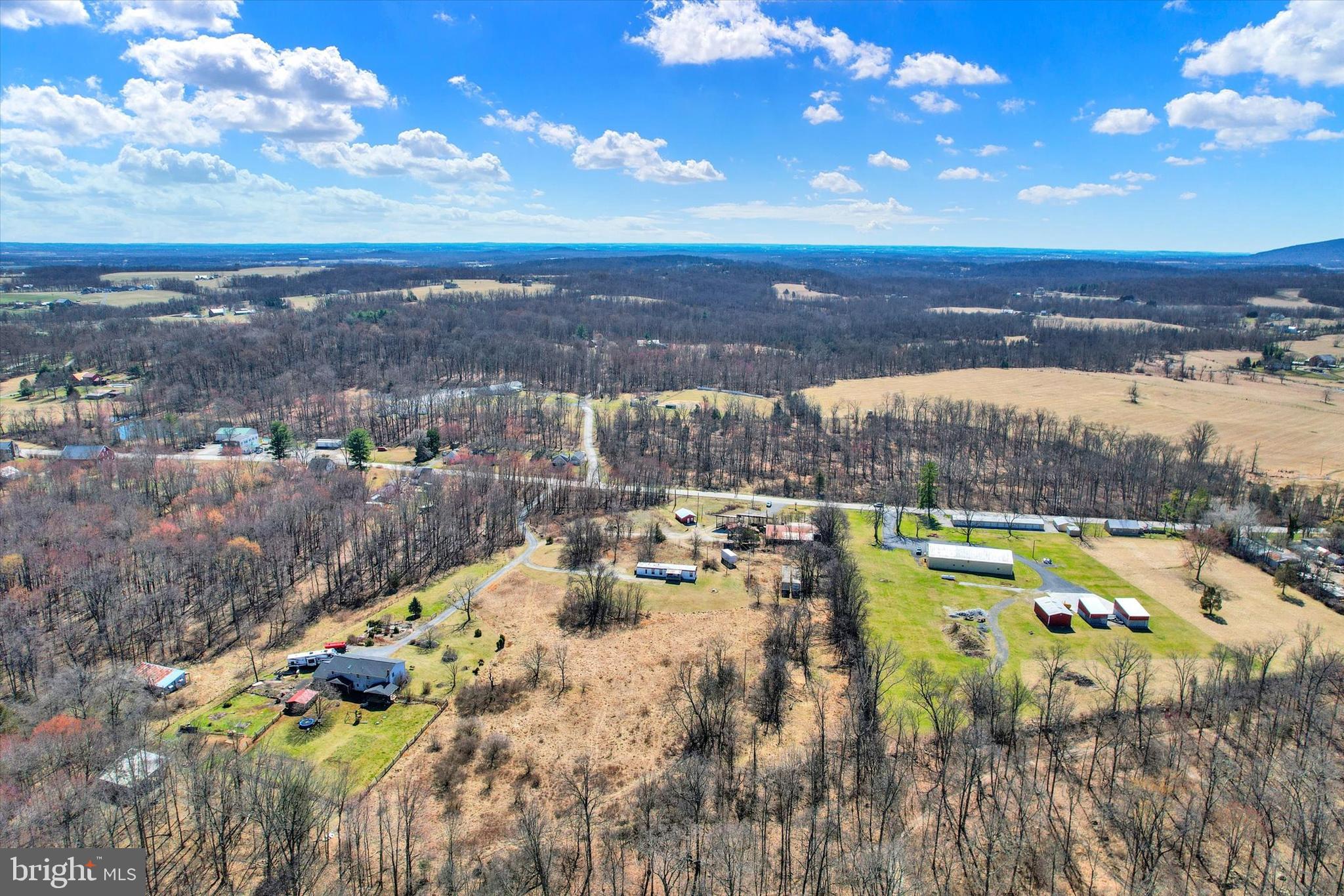 HIGHLAND TOWNSHIP - Commercial Sale