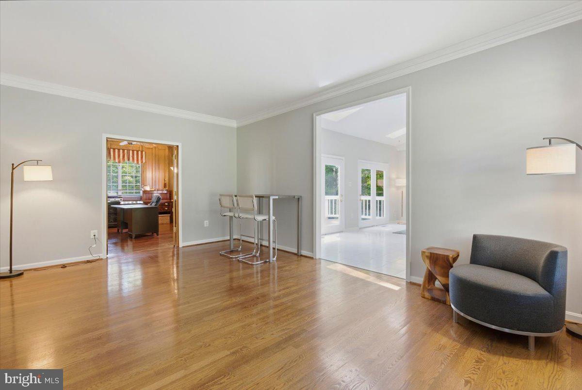 DEVEREUX STATION - Residential
