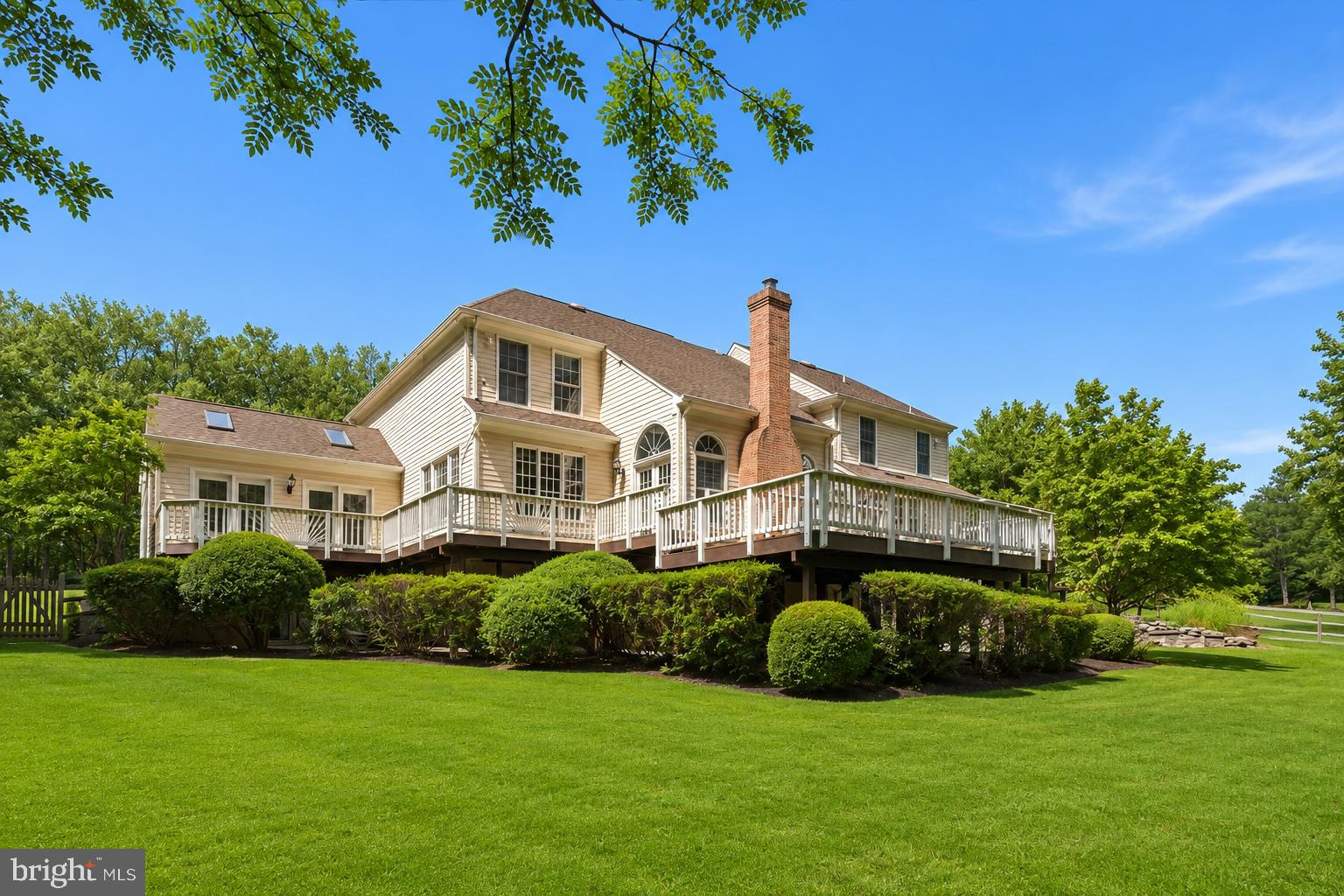DEVEREUX STATION - Residential
