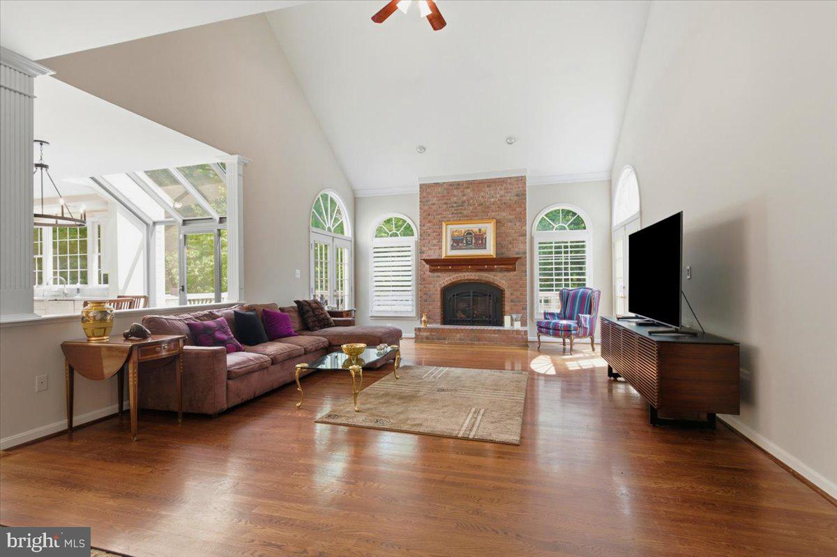 DEVEREUX STATION - Residential