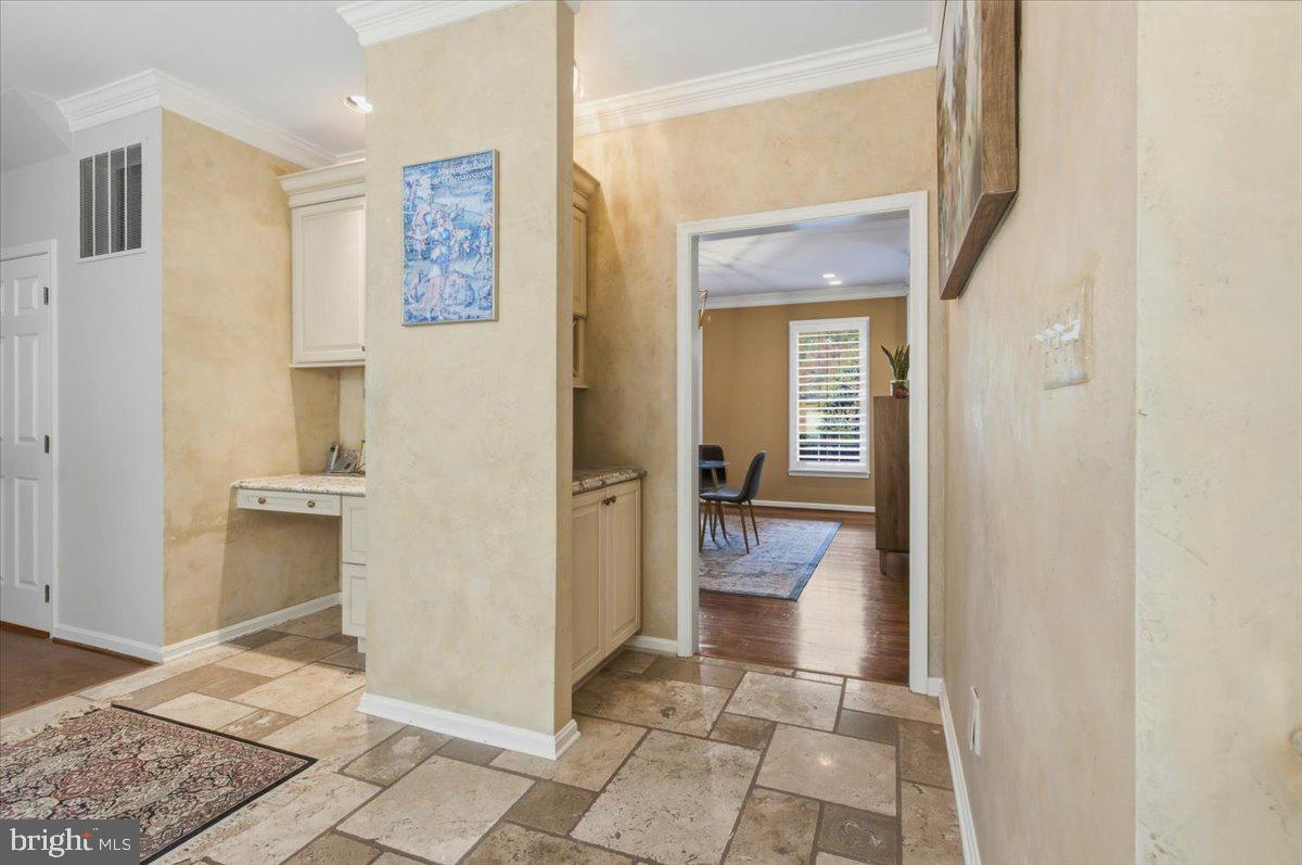 DEVEREUX STATION - Residential