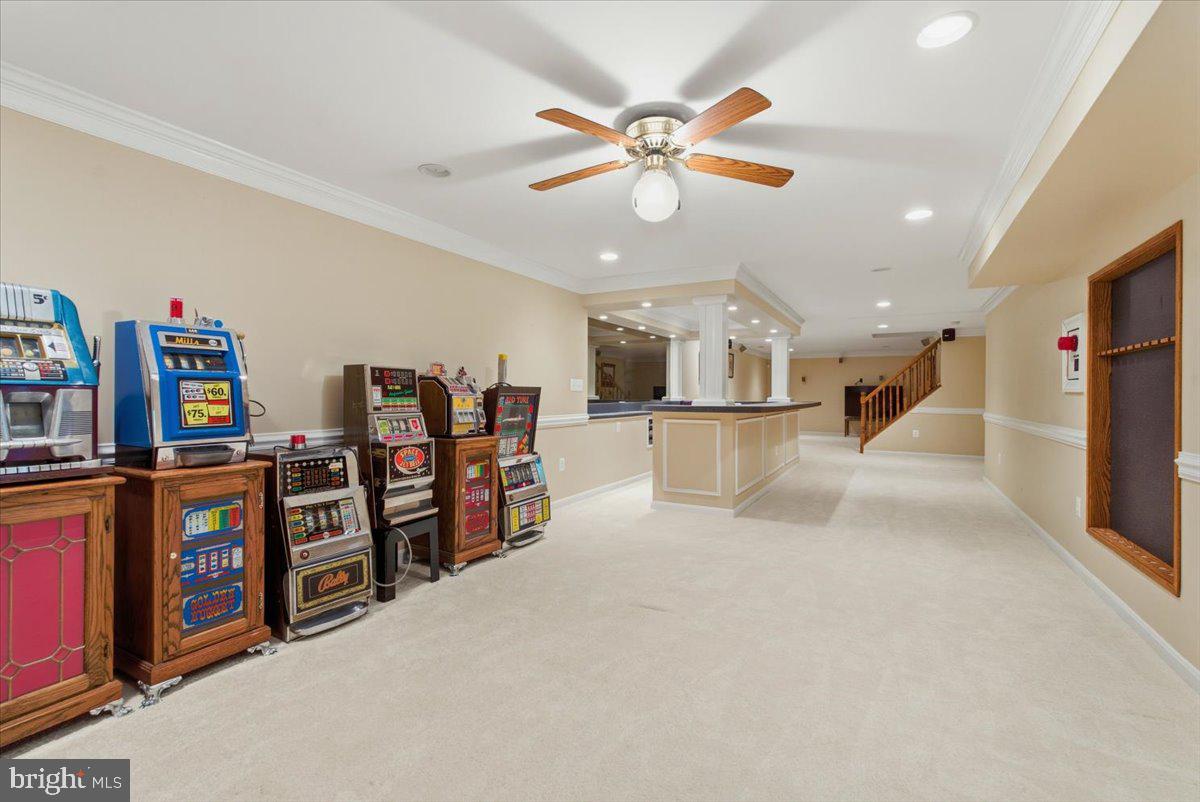 DEVEREUX STATION - Residential