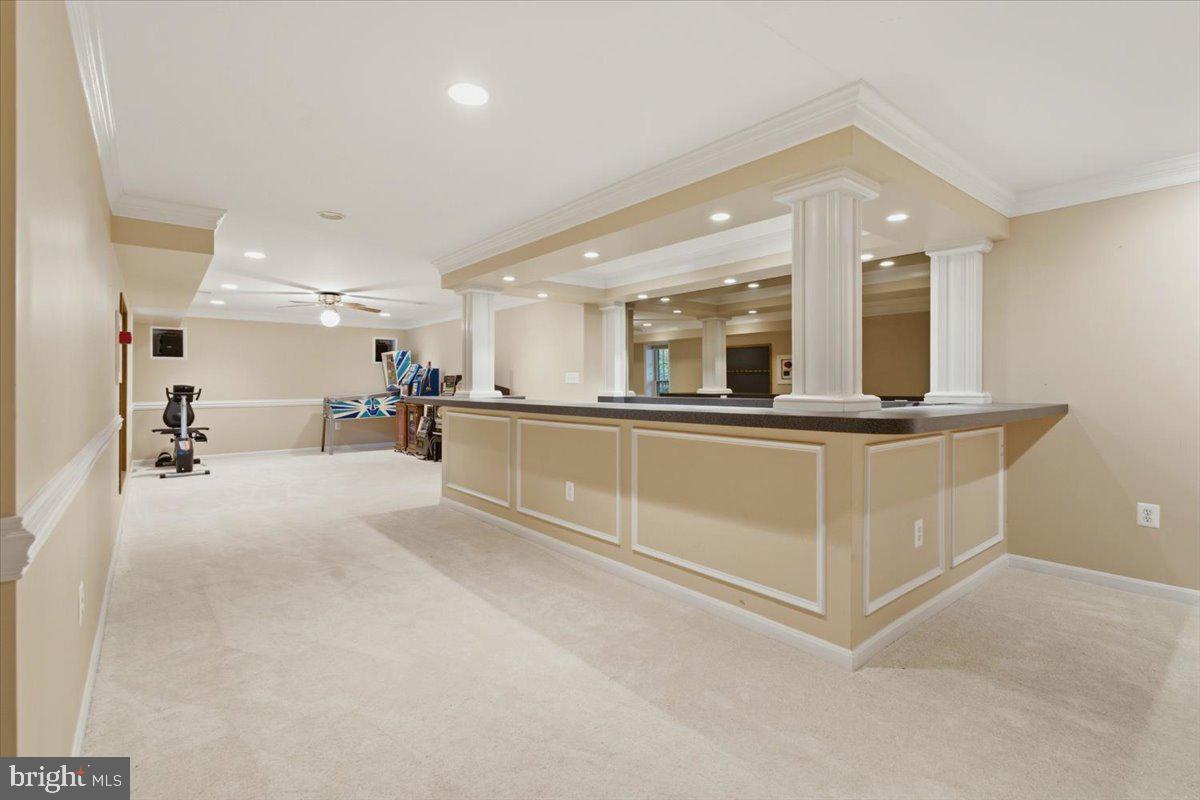 DEVEREUX STATION - Residential