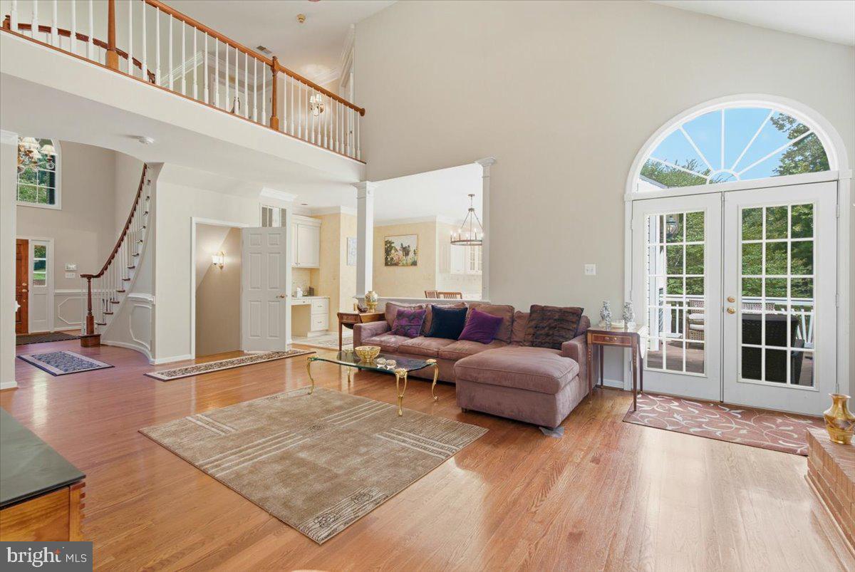 DEVEREUX STATION - Residential