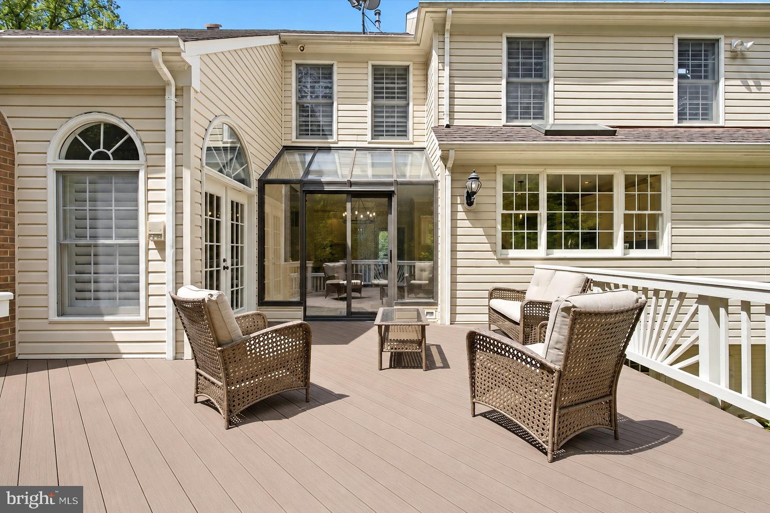DEVEREUX STATION - Residential