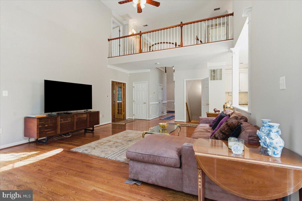 DEVEREUX STATION - Residential