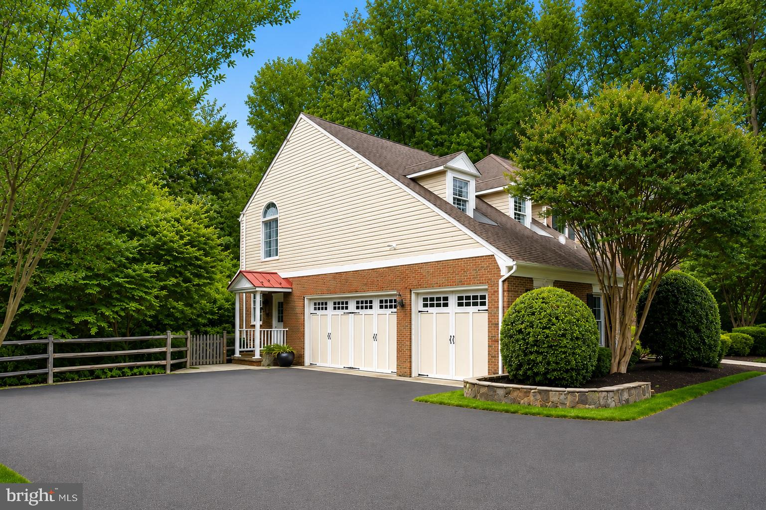DEVEREUX STATION - Residential