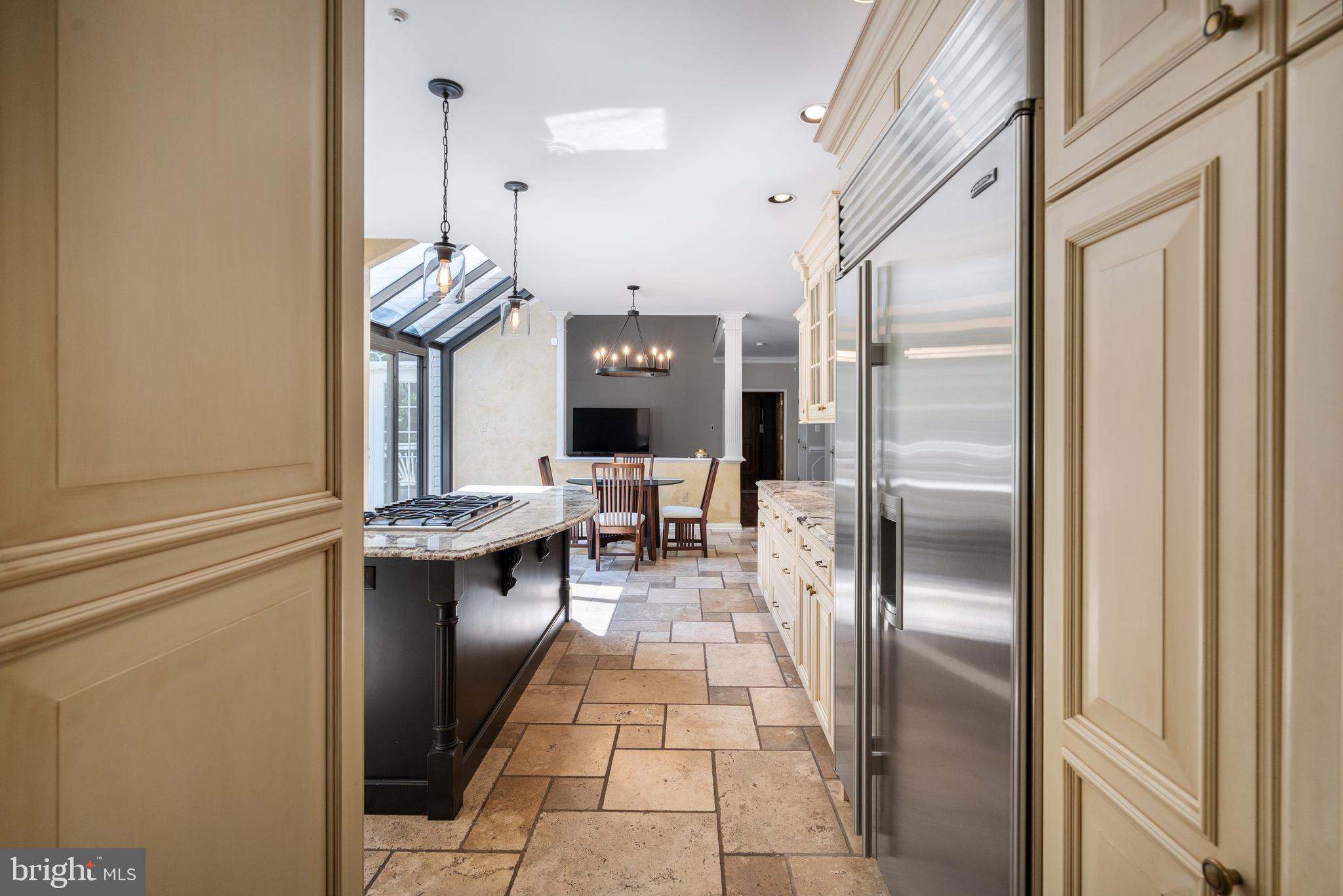 DEVEREUX STATION - Residential