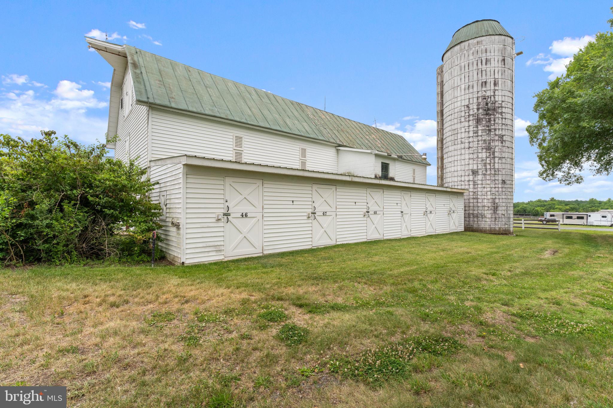 NONE AVAILABLE - Farm