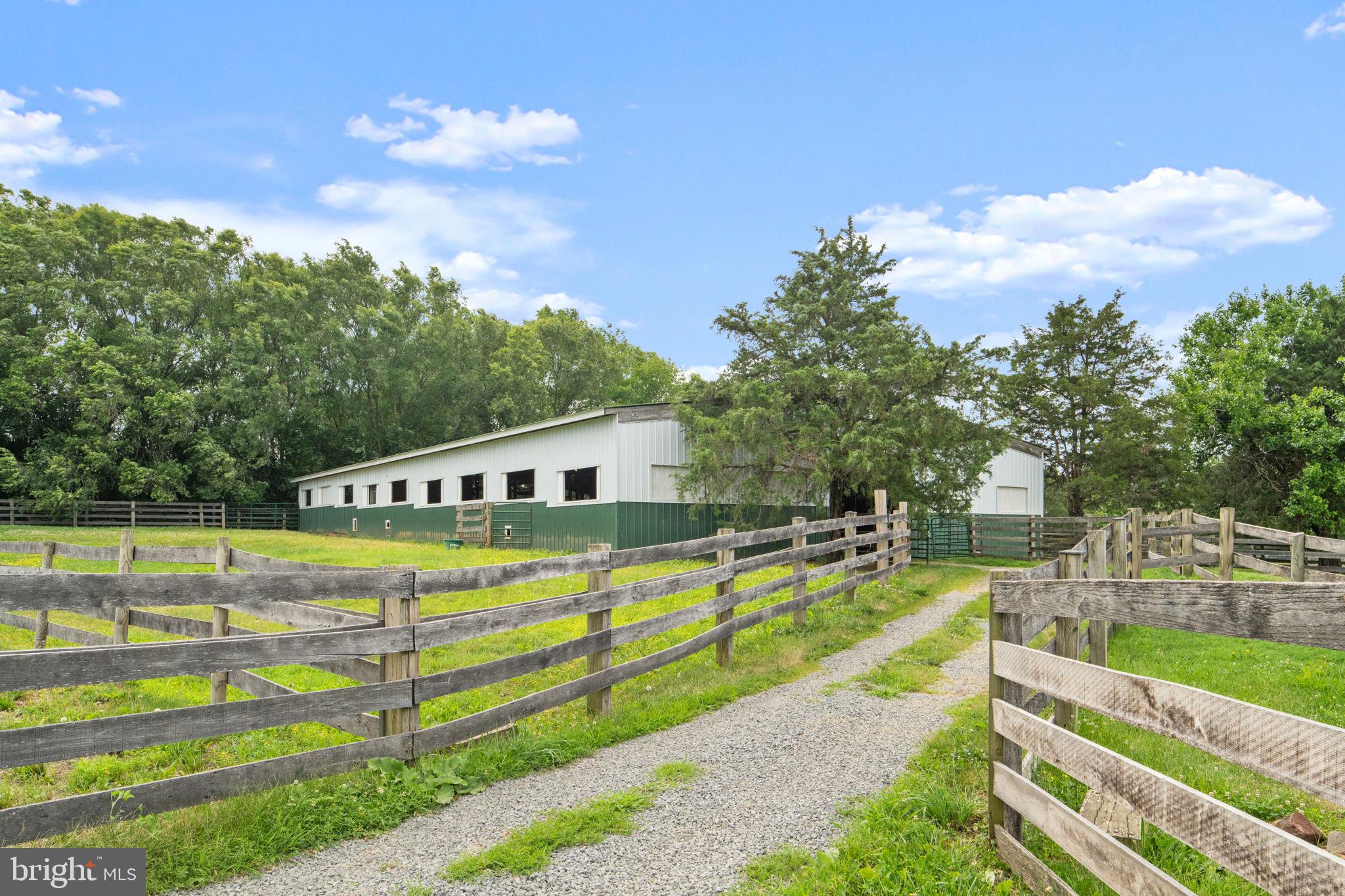 NONE AVAILABLE - Farm