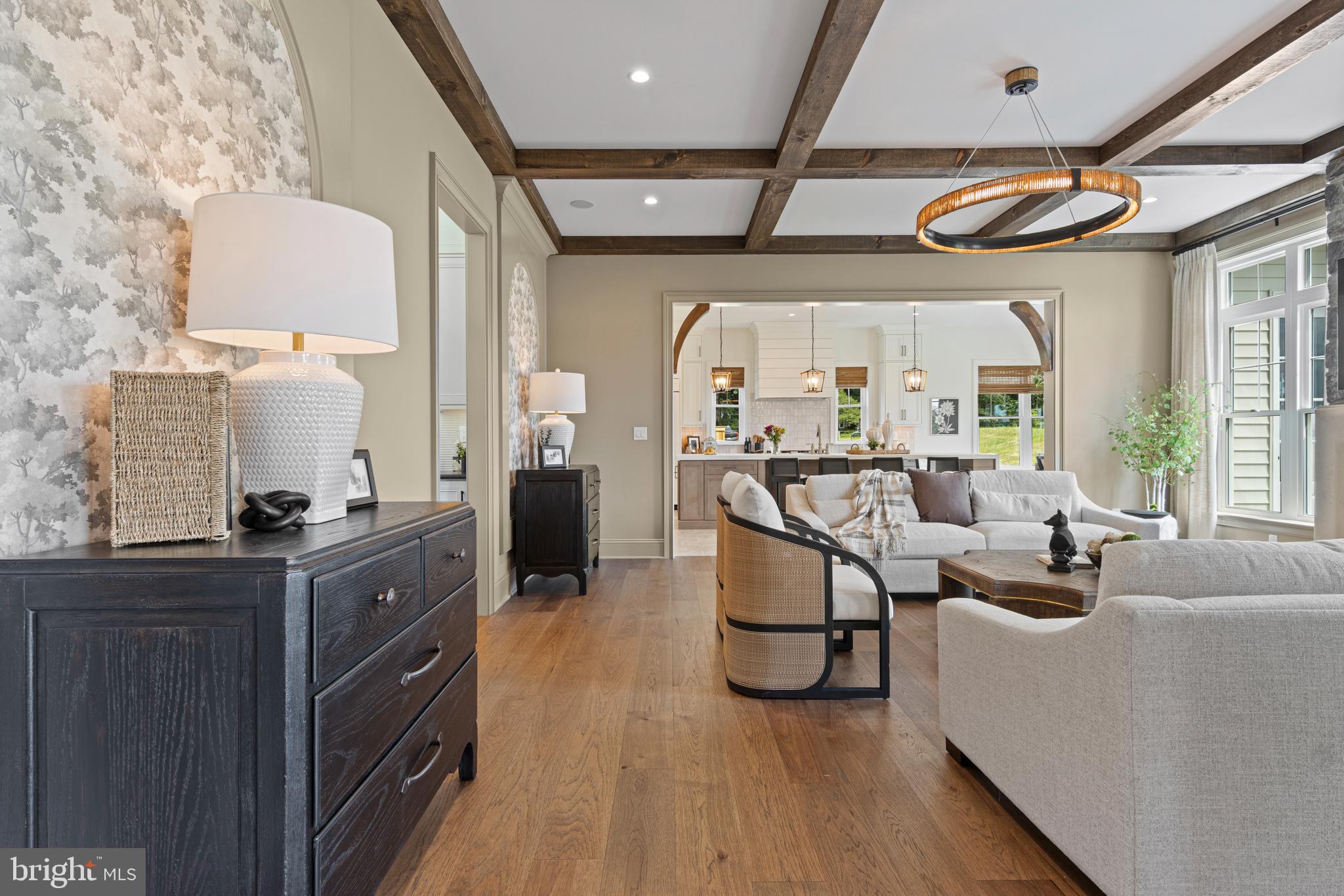 ESTATES AT STONECLIFF - Residential