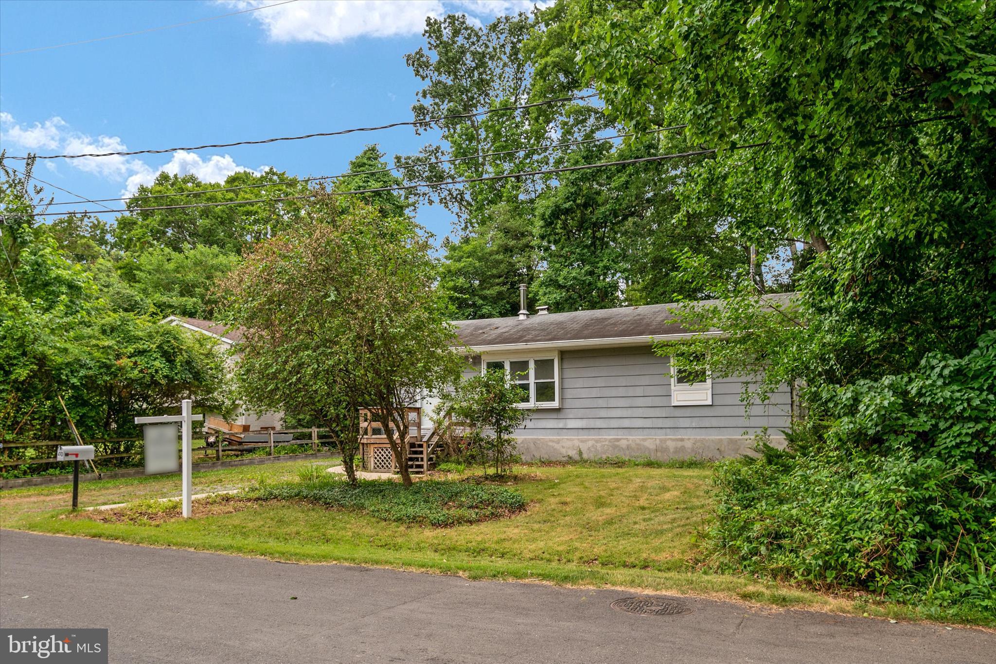 HILLSMERE ESTATES - Residential