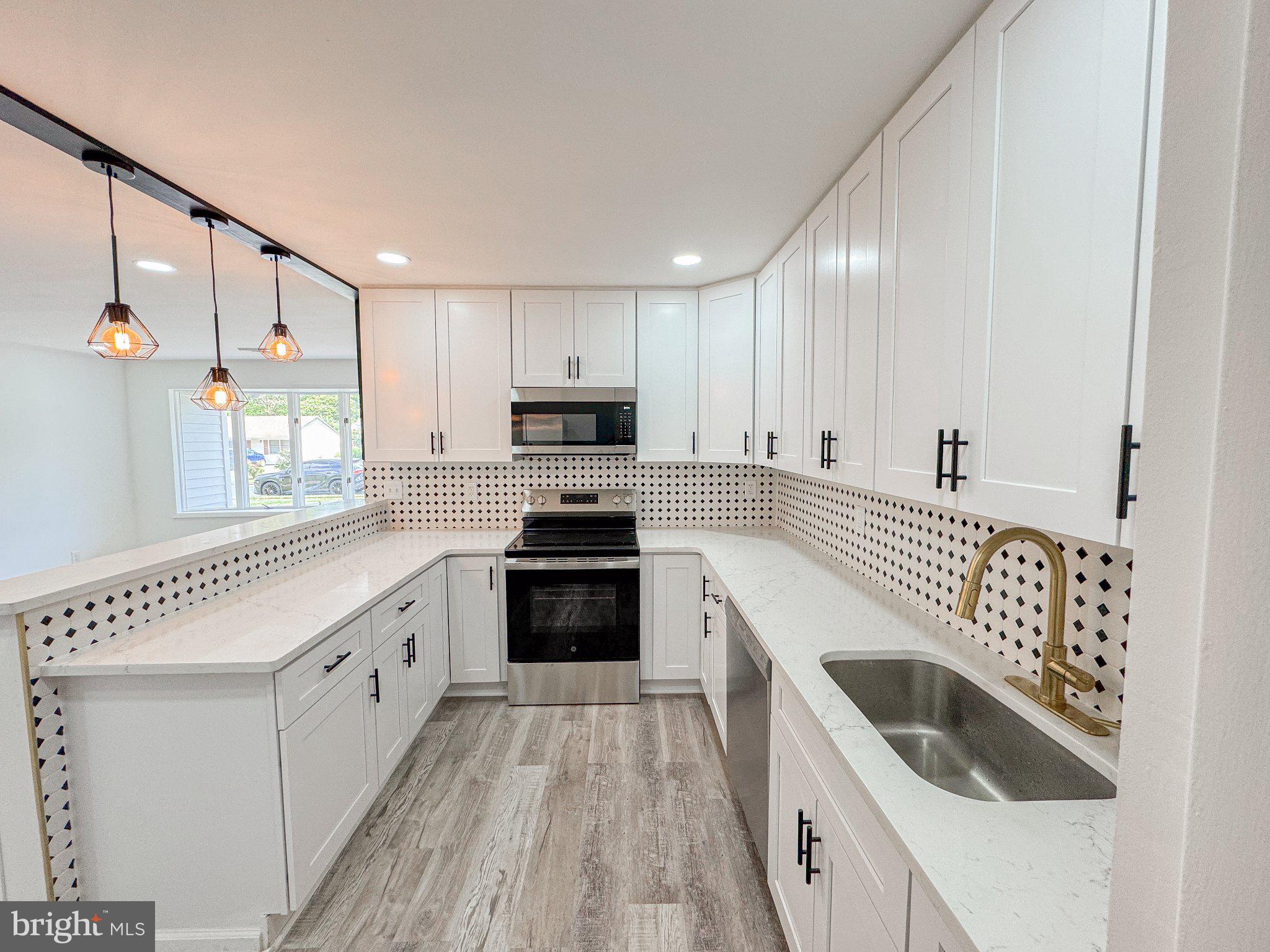 NORRITON EAST - Residential