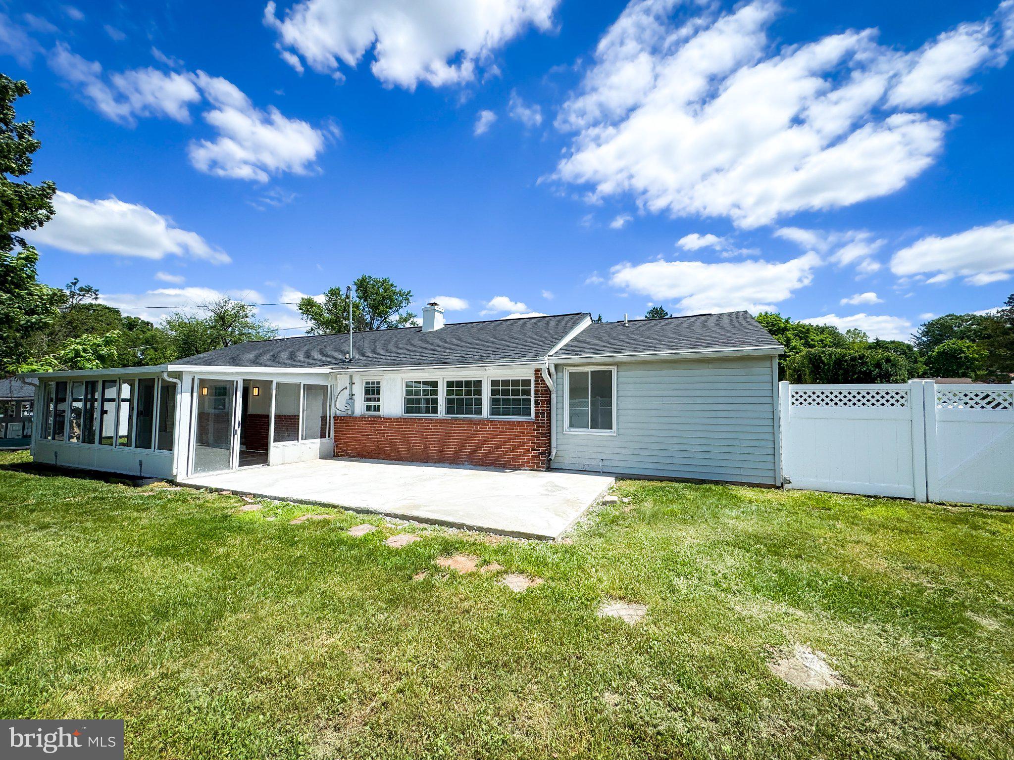 NORRITON EAST - Residential