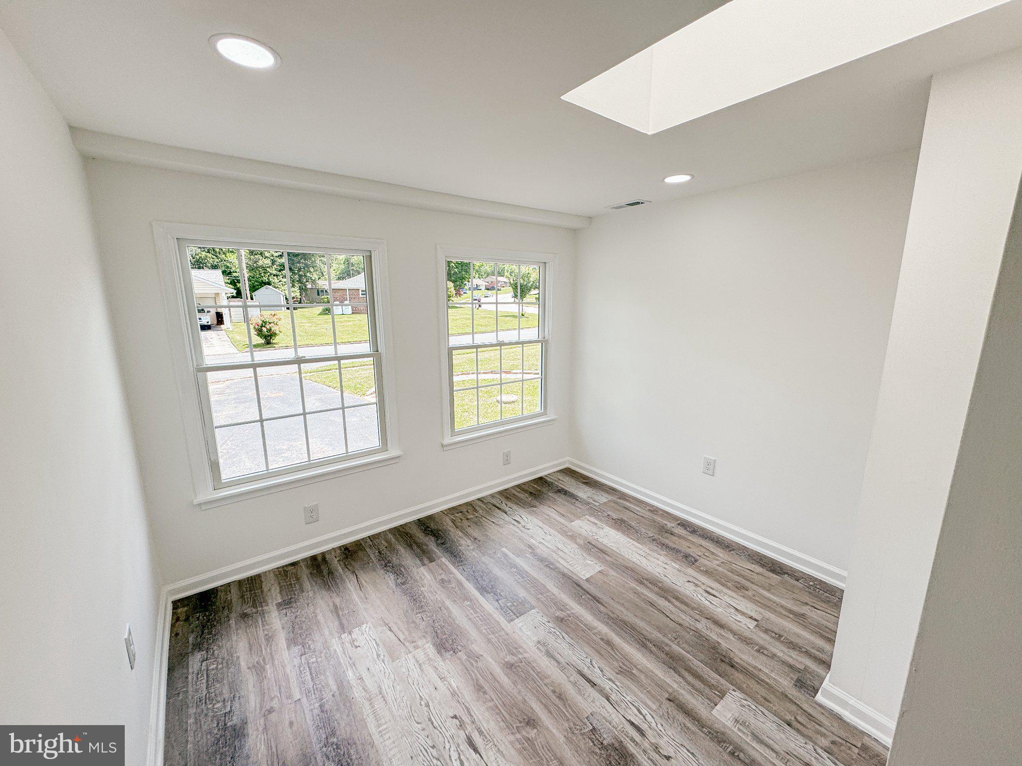 NORRITON EAST - Residential