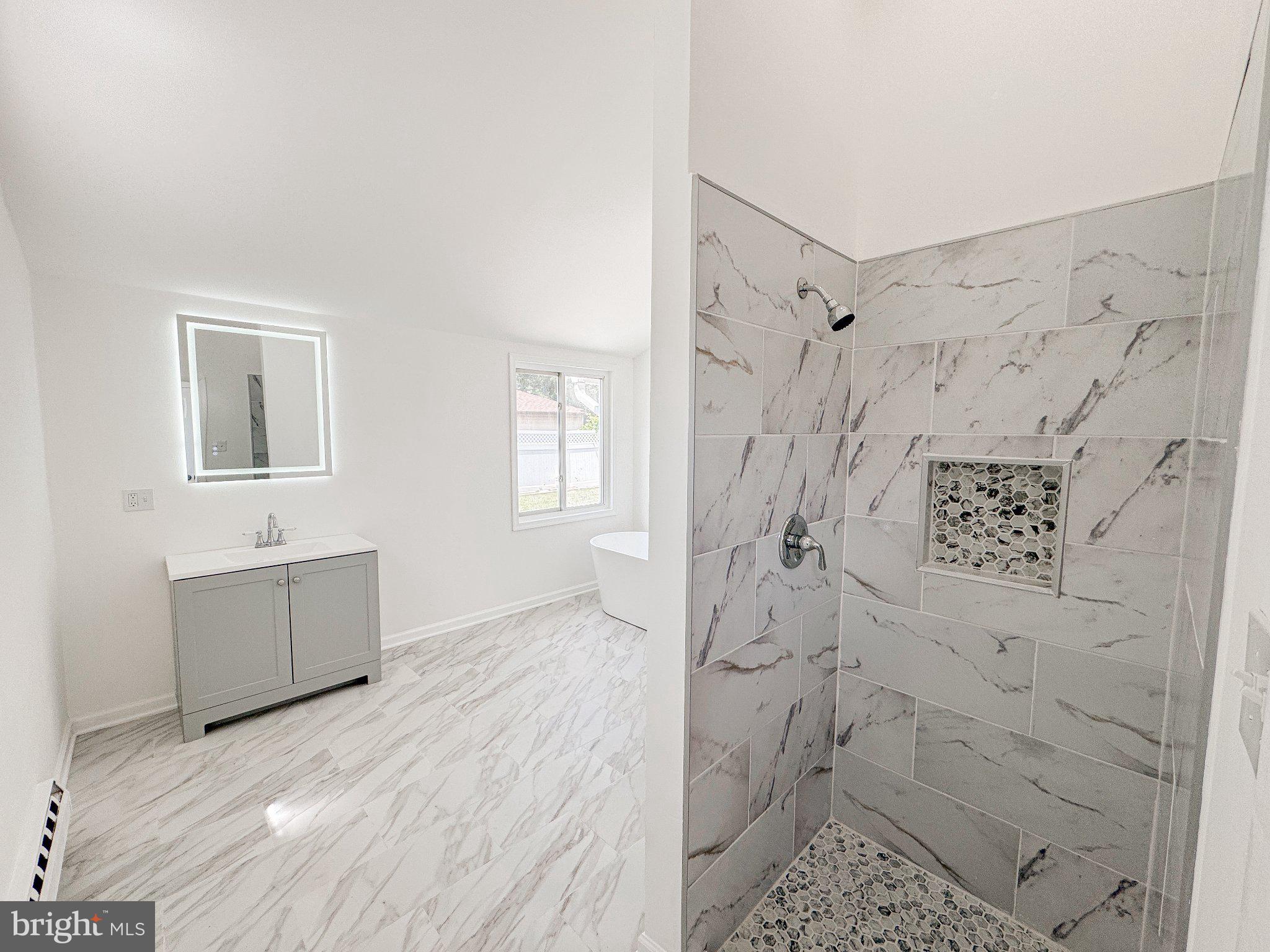 NORRITON EAST - Residential