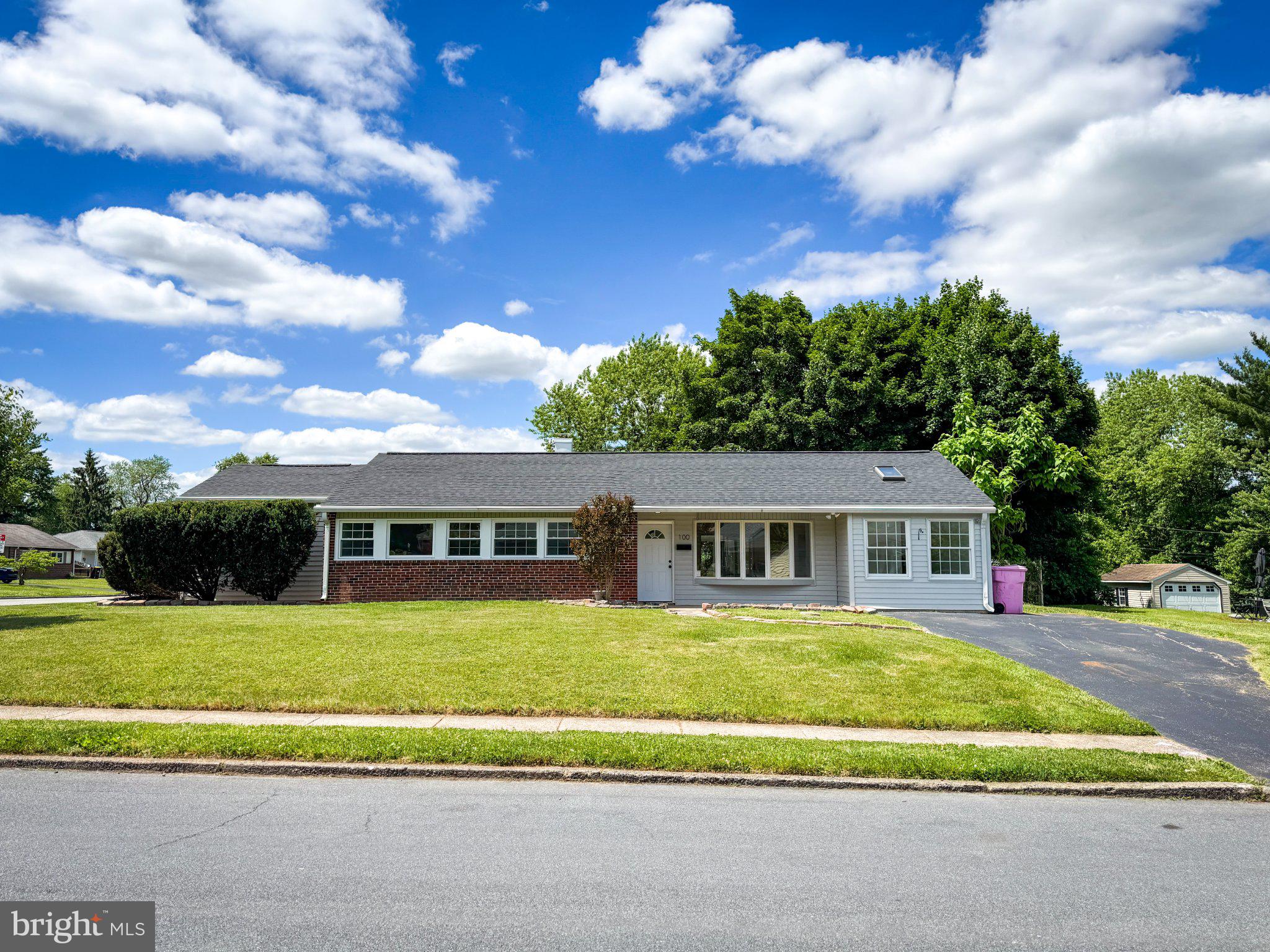 NORRITON EAST - Residential