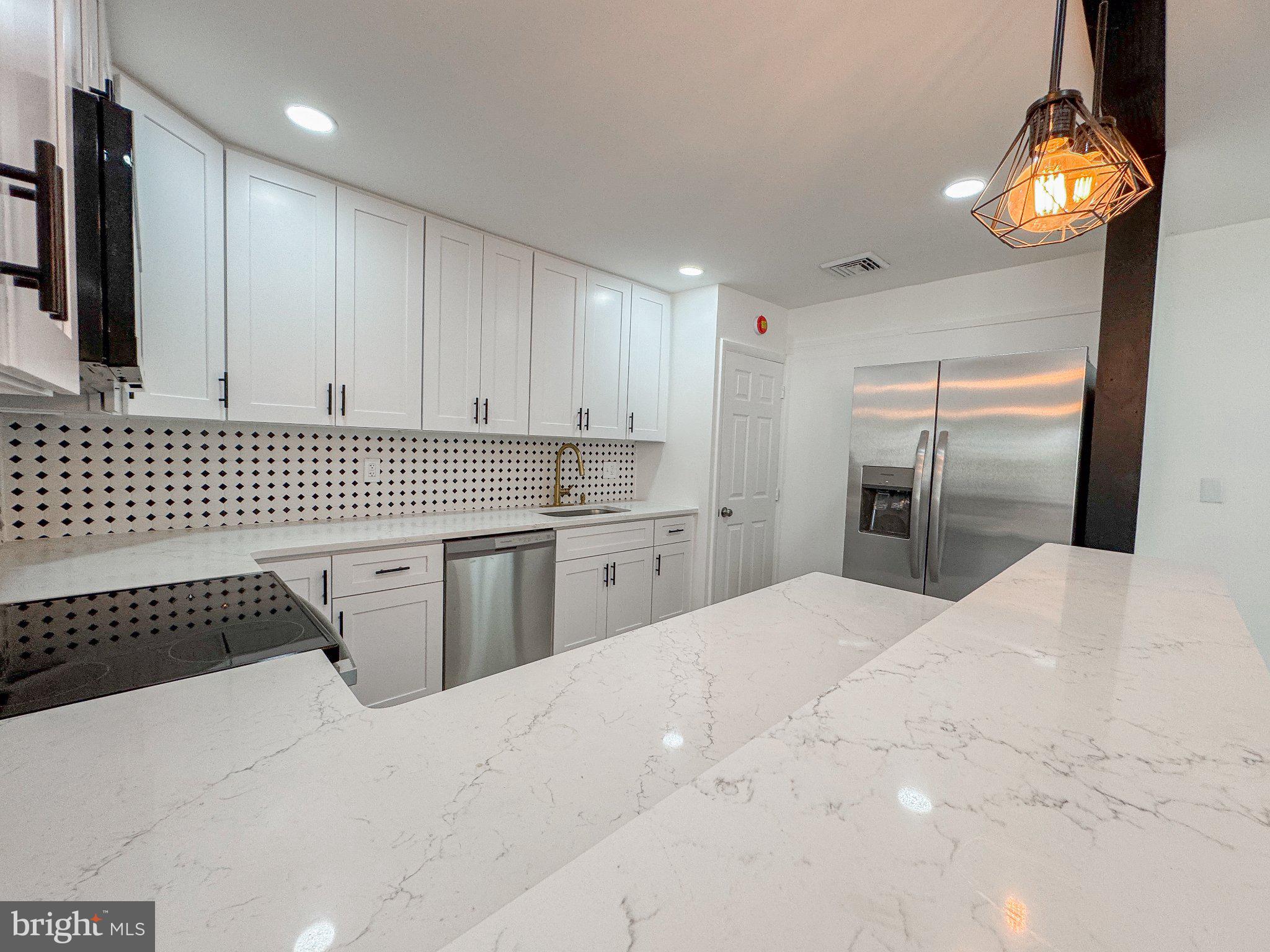 NORRITON EAST - Residential
