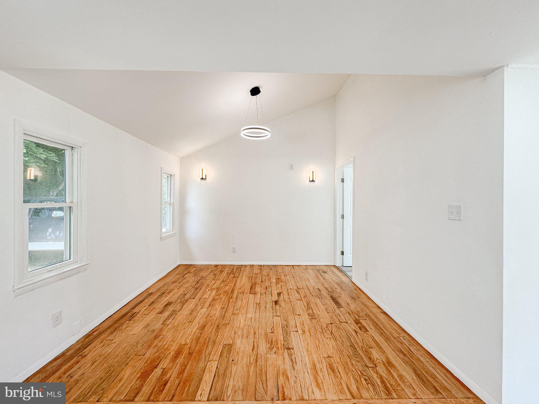 NORRITON EAST - Residential