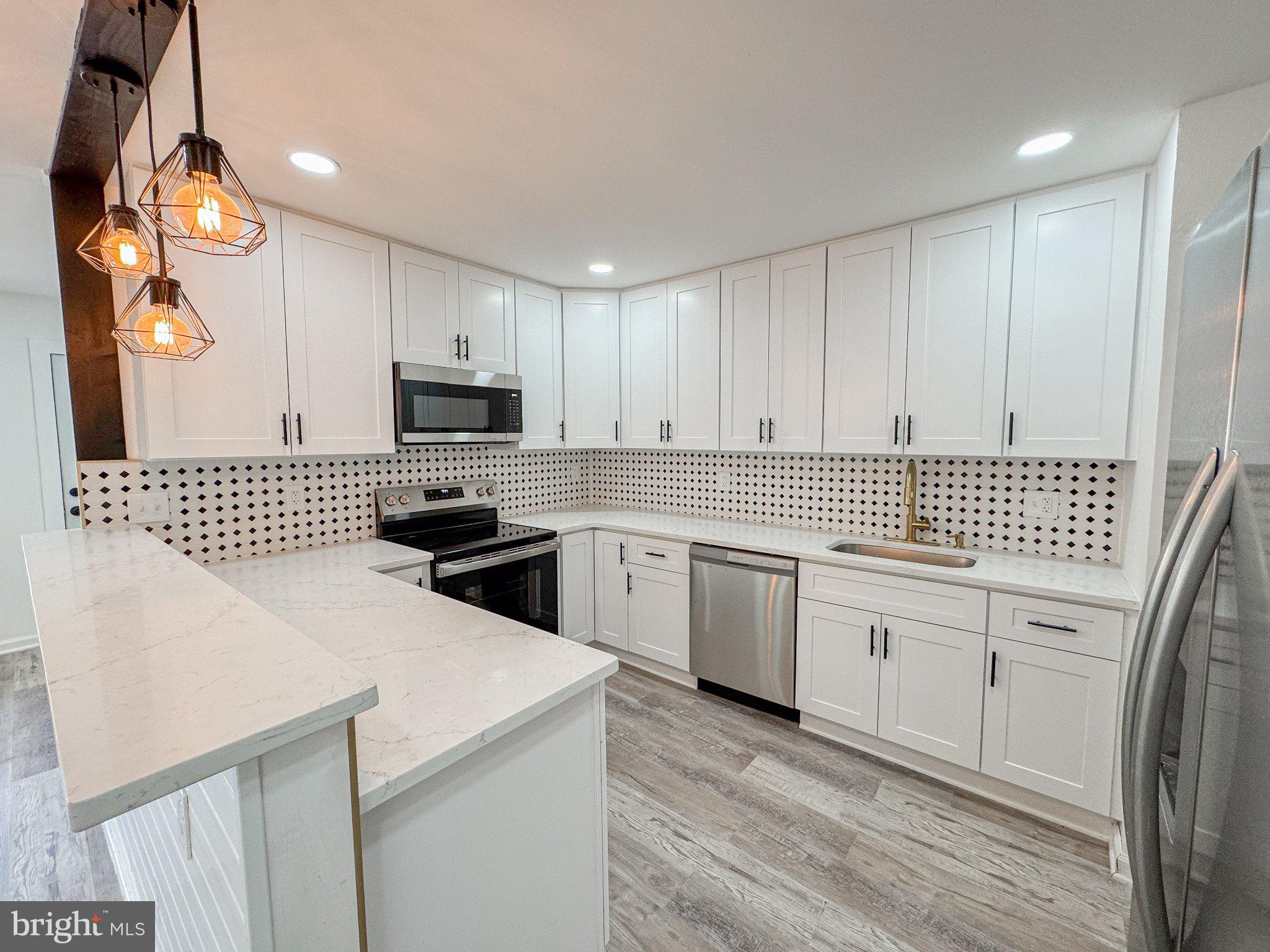 NORRITON EAST - Residential