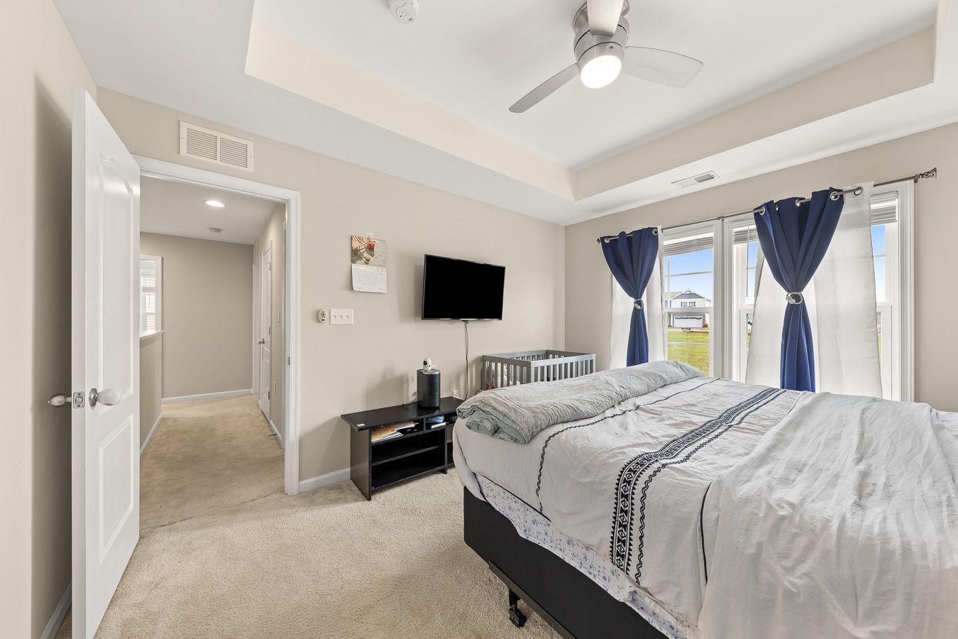 MORNING DOVE ESTATES - Residential