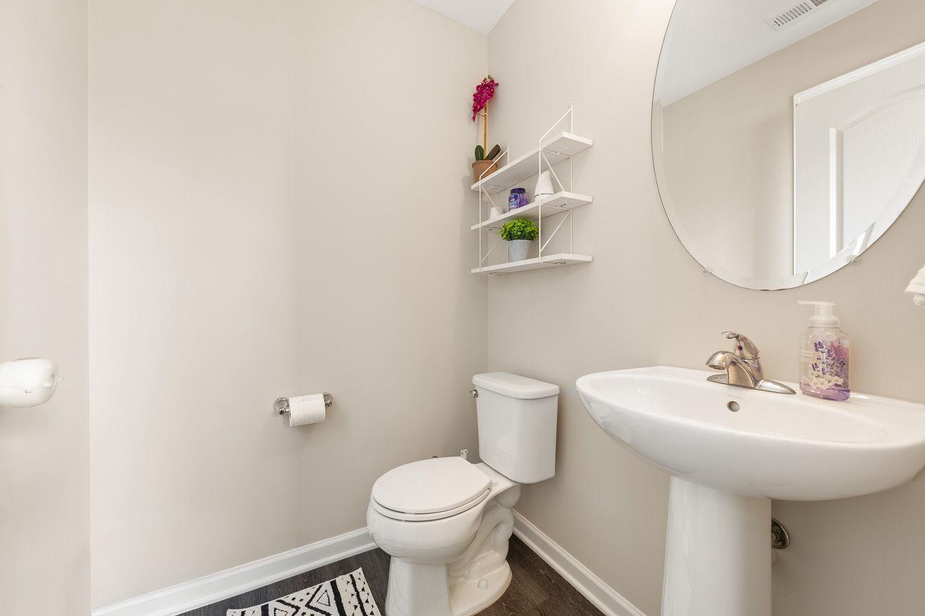 MORNING DOVE ESTATES - Residential