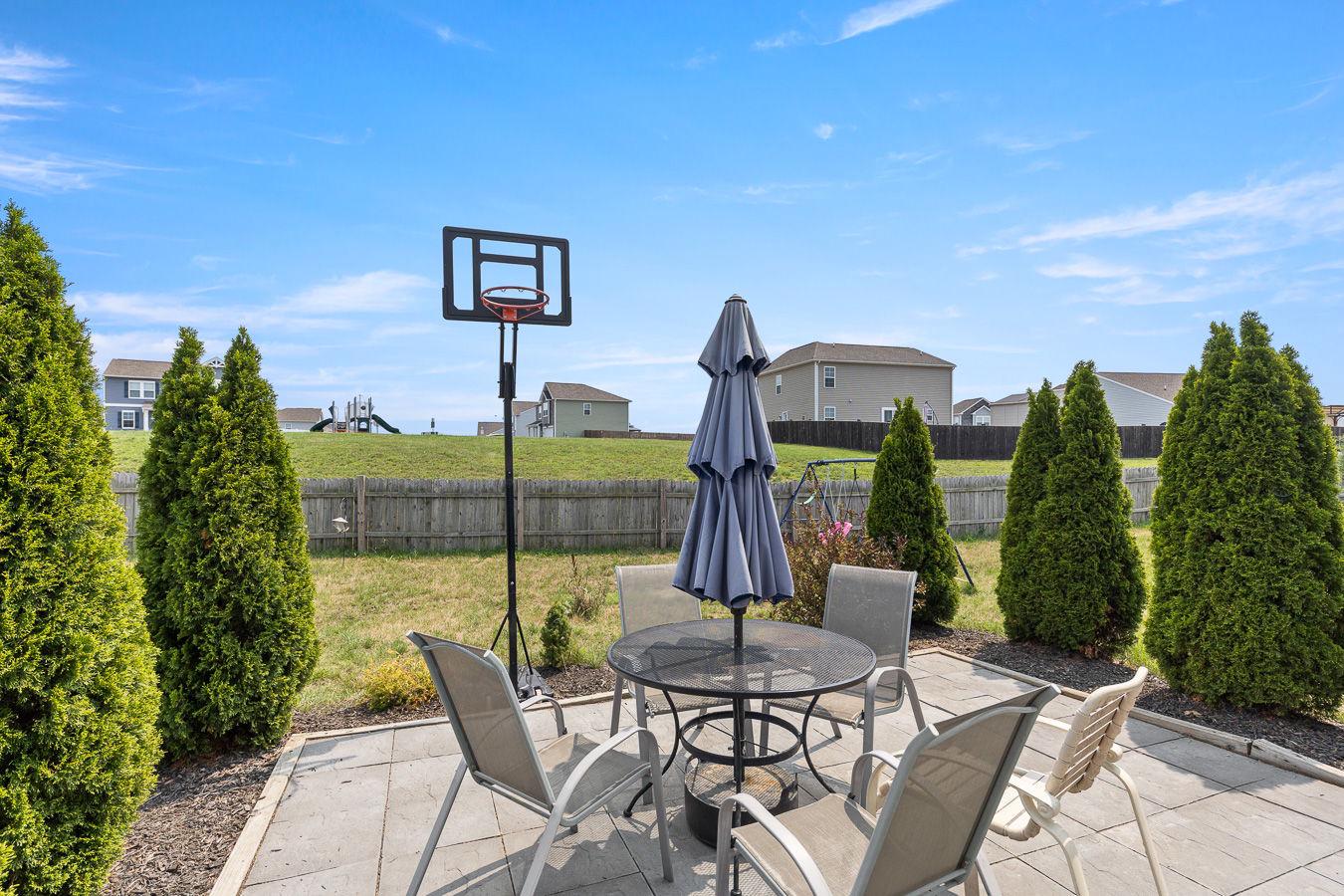 MORNING DOVE ESTATES - Residential