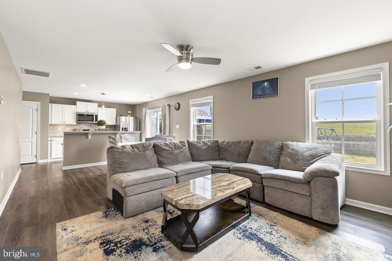 MORNING DOVE ESTATES - Residential