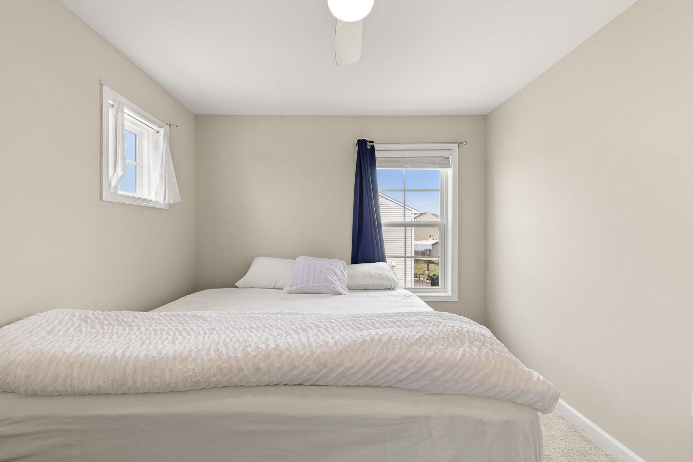 MORNING DOVE ESTATES - Residential