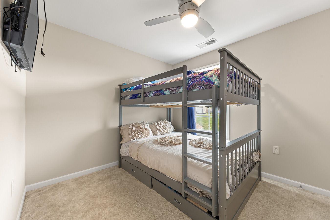 MORNING DOVE ESTATES - Residential