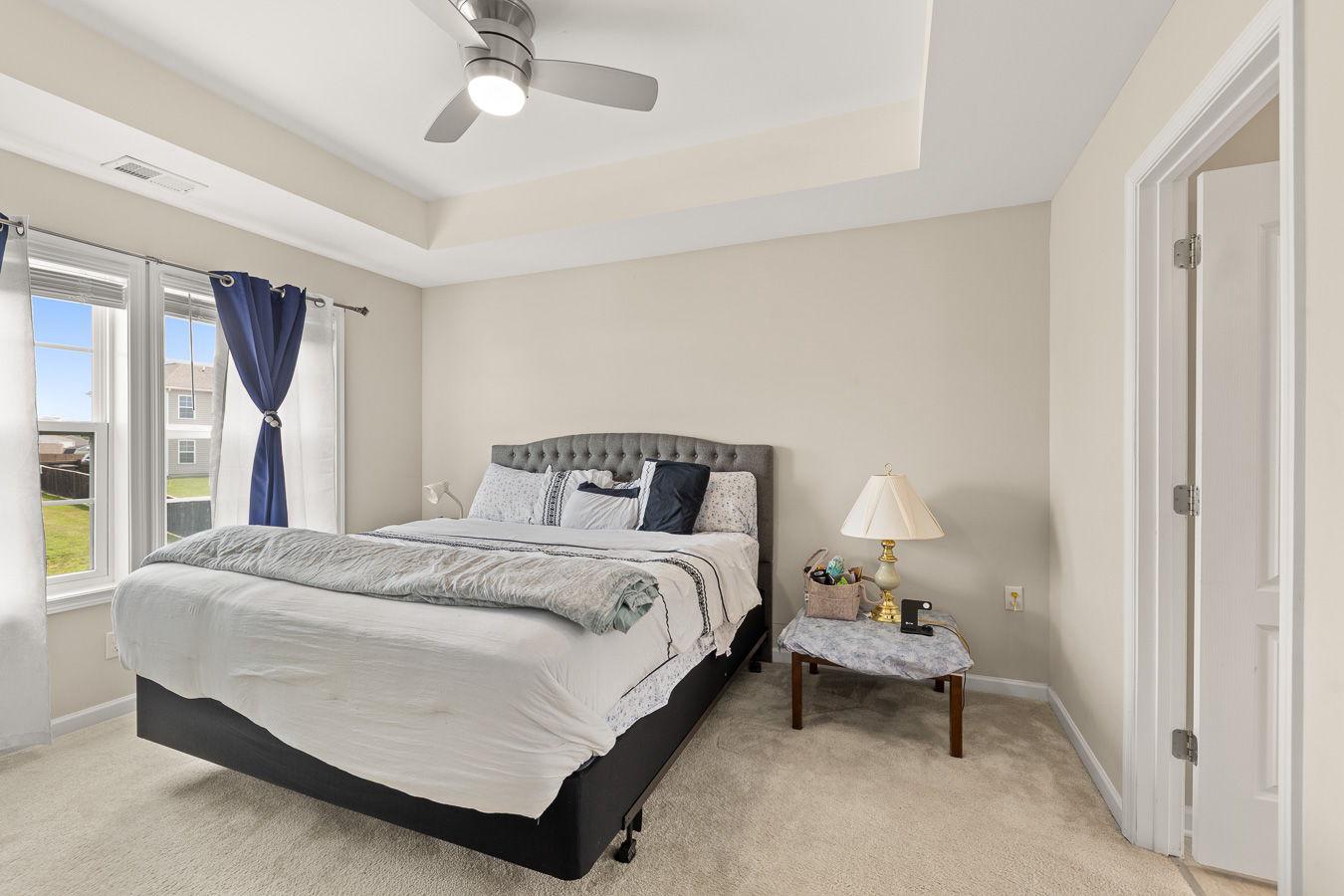 MORNING DOVE ESTATES - Residential