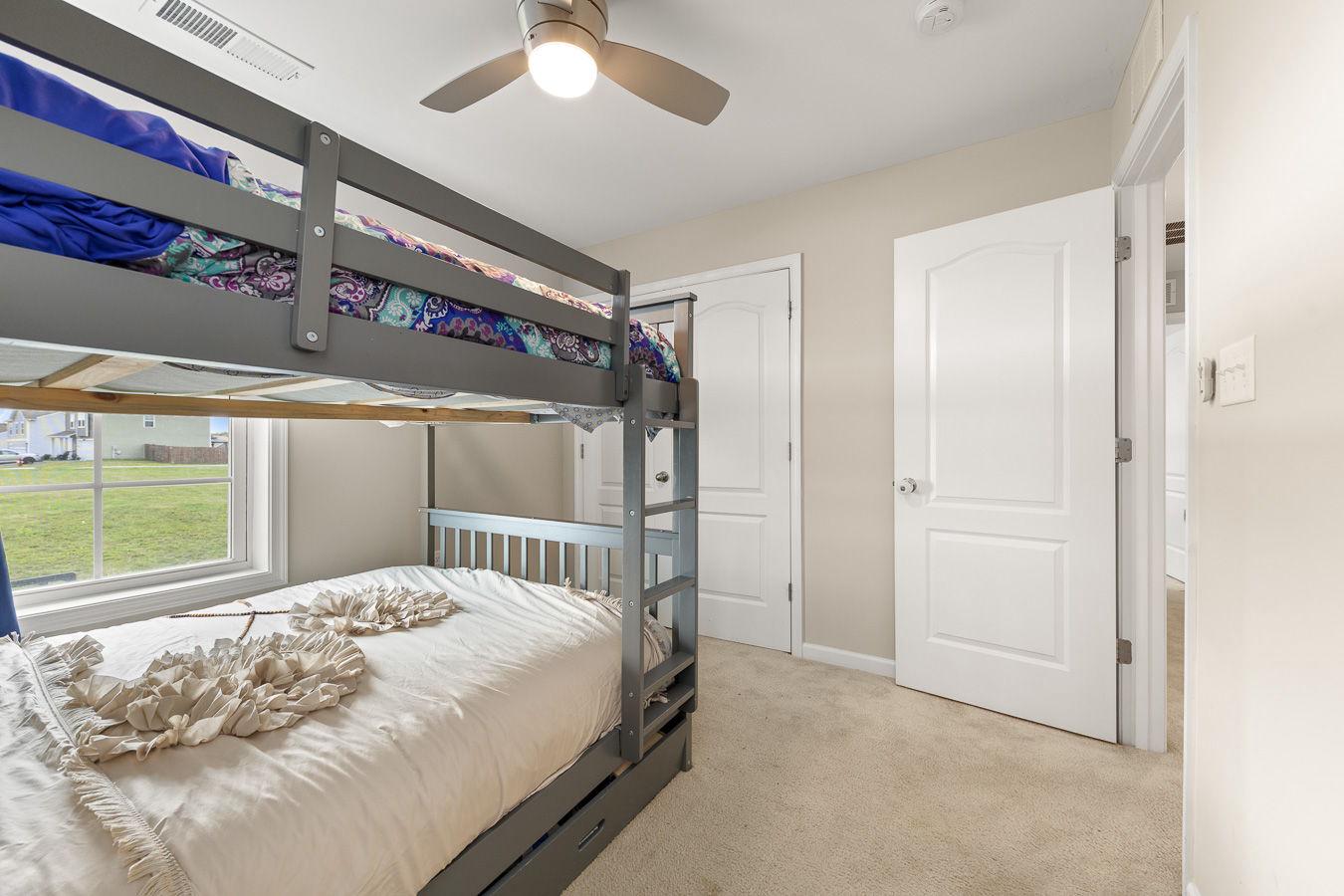MORNING DOVE ESTATES - Residential