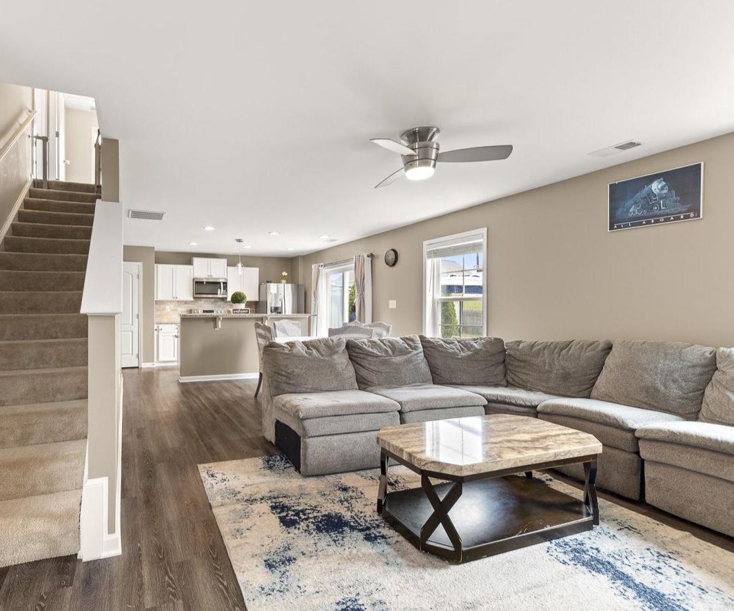 MORNING DOVE ESTATES - Residential