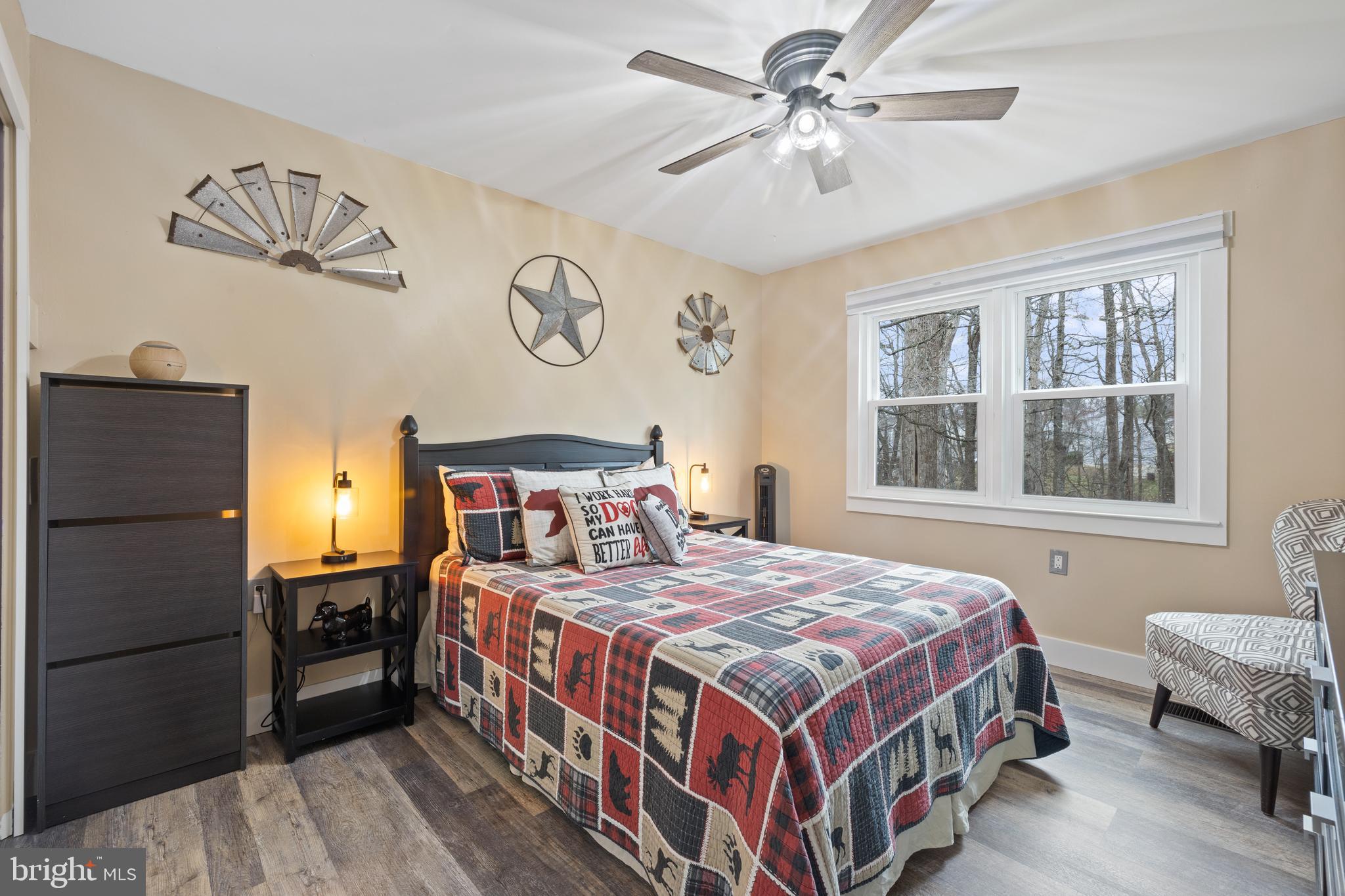 LAKE RIDGE/PROMONTRY OAK - Residential