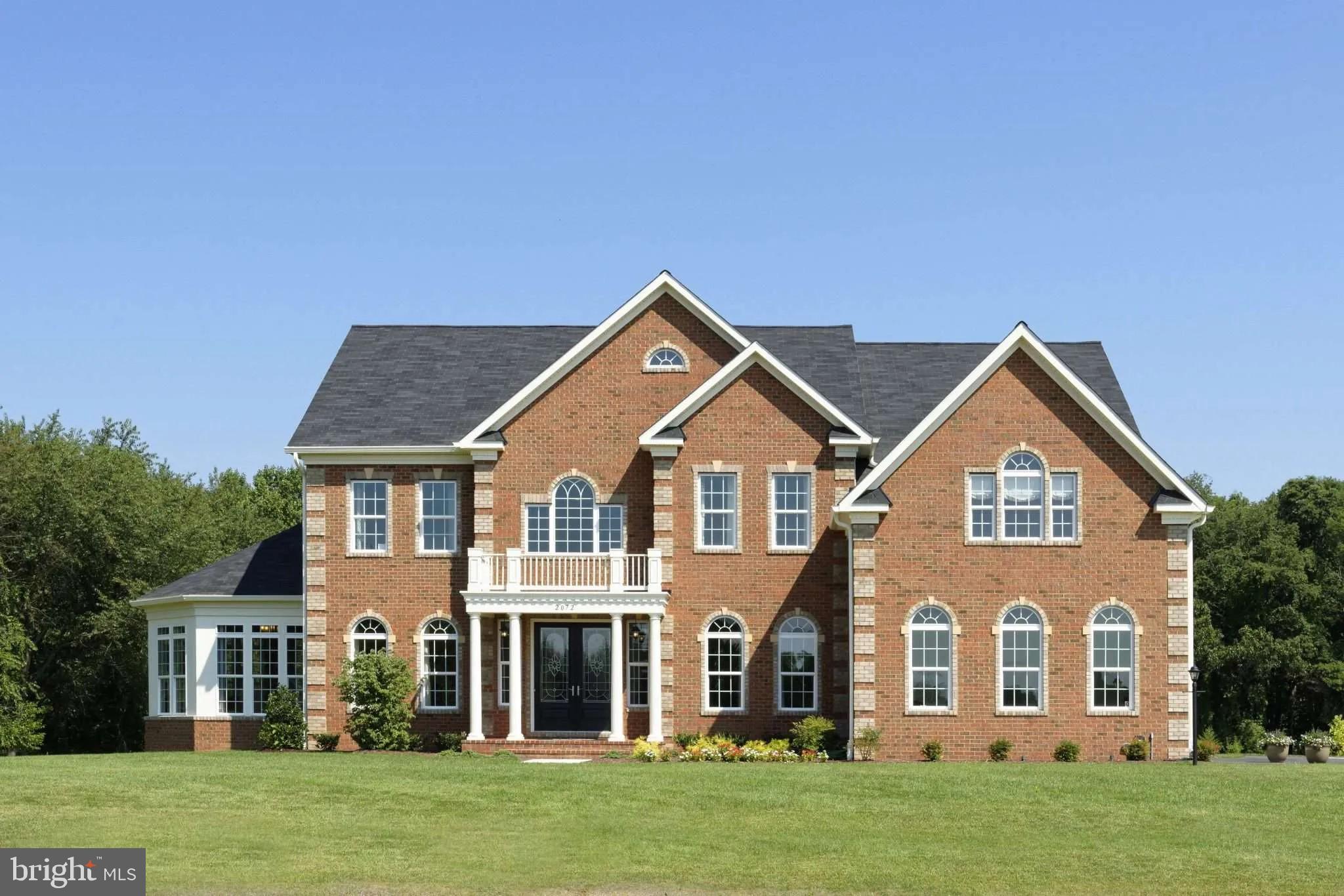 Welcome to Baldwin Estates — where timeless elegance meets unparalleled space in the heart of Glenwood, Maryland. Nestled on expansive 1+ acre homesites, Baldwin Estates offers the premier opportunity to build your custom estate with Williamsburg Homes, an award-winning Maryland luxury homebuilder known for architectural excellence, thoughtful design, and meticulous craftsmanship.
At Baldwin Estates, choose from Williamsburg’s largest and most customizable floorplans — from grand, light-filled great rooms to chef-inspired kitchens and serene primary suites — all tailored to your lifestyle. Experience the freedom of generous acreage, wooded privacy, and sophisticated living just minutes from vibrant conveniences, excellent schools, and scenic Howard County surroundings. Your dream home starts here.