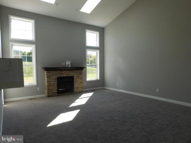 WILLOW CREST - Residential