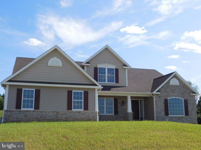 WILLOW CREST - Residential