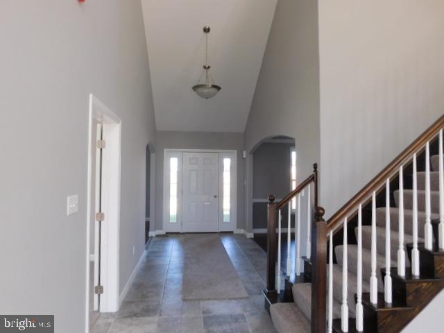 WILLOW CREST - Residential