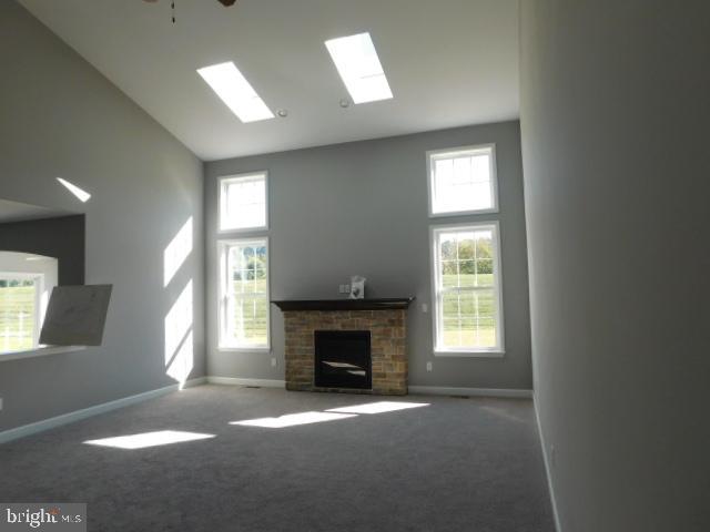 WILLOW CREST - Residential