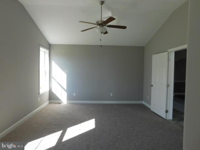 WILLOW CREST - Residential