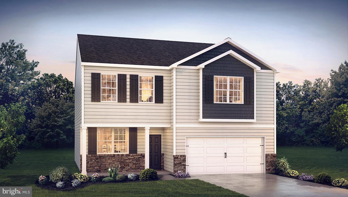 SEE REMARKS - Residential