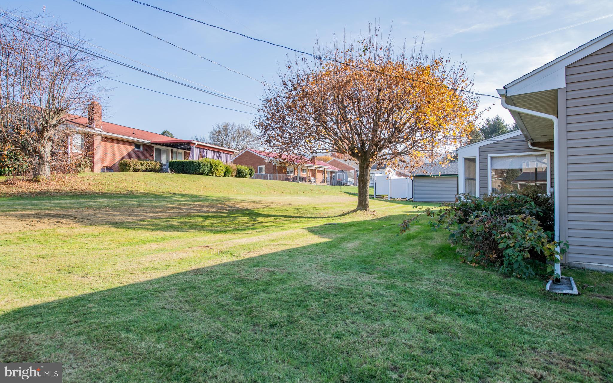THE MEADOWS - Residential