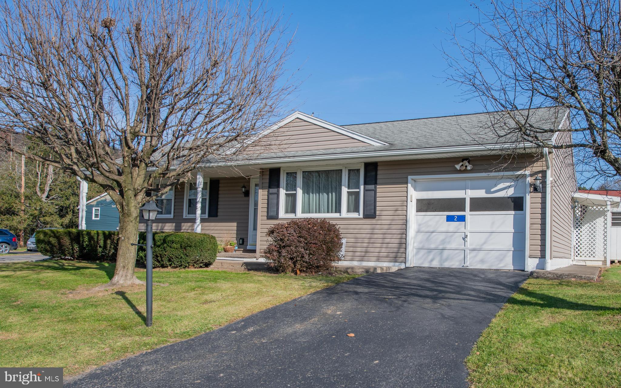 THE MEADOWS - Residential