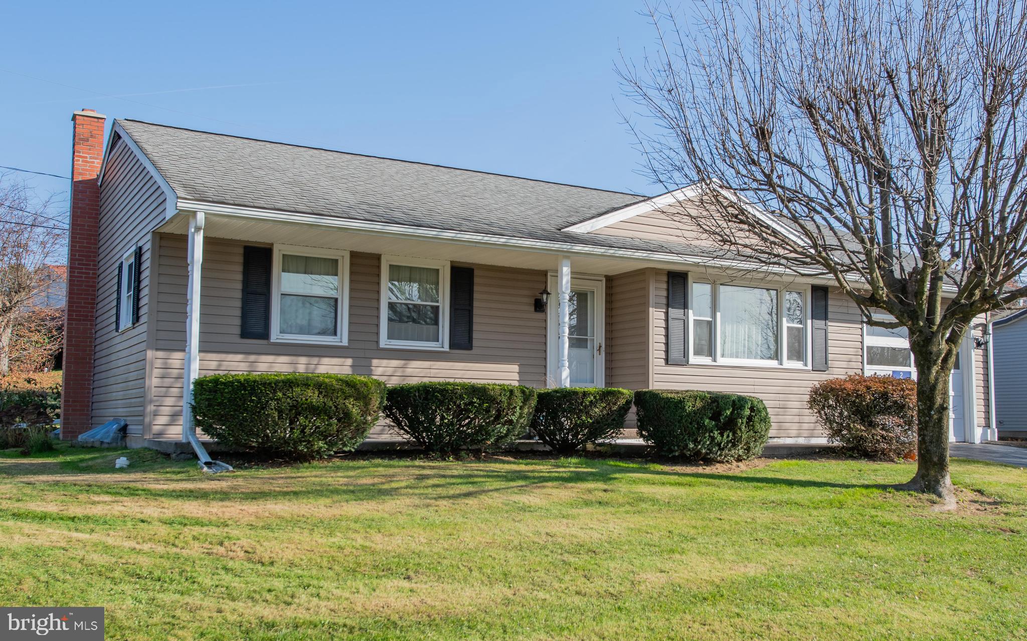 THE MEADOWS - Residential