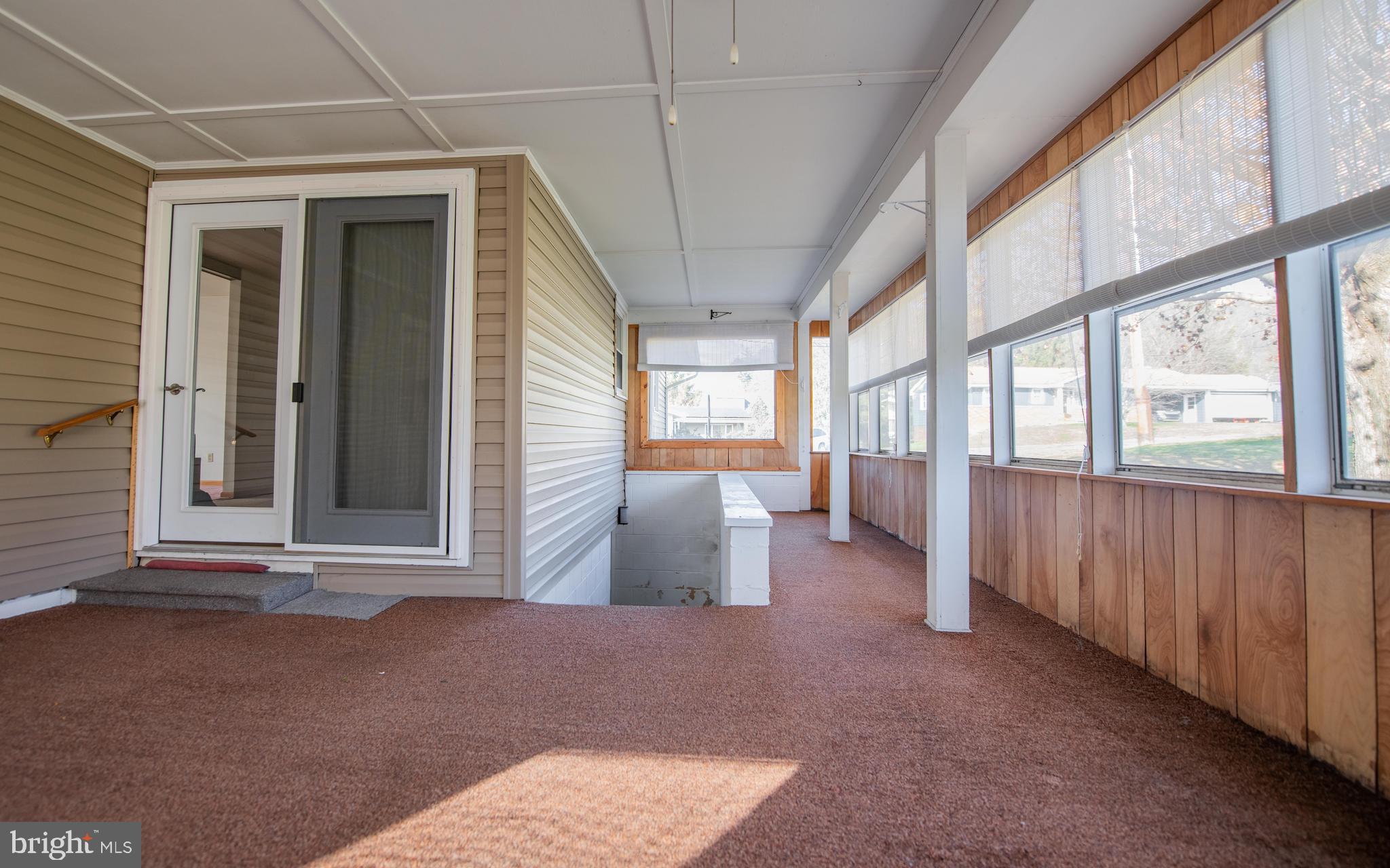 THE MEADOWS - Residential