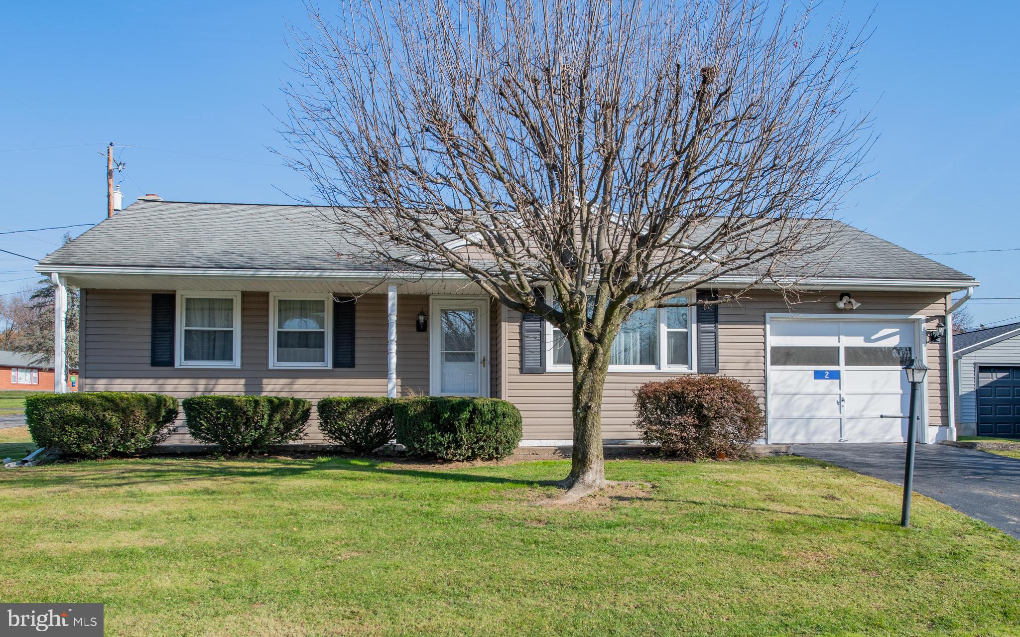 THE MEADOWS - Residential