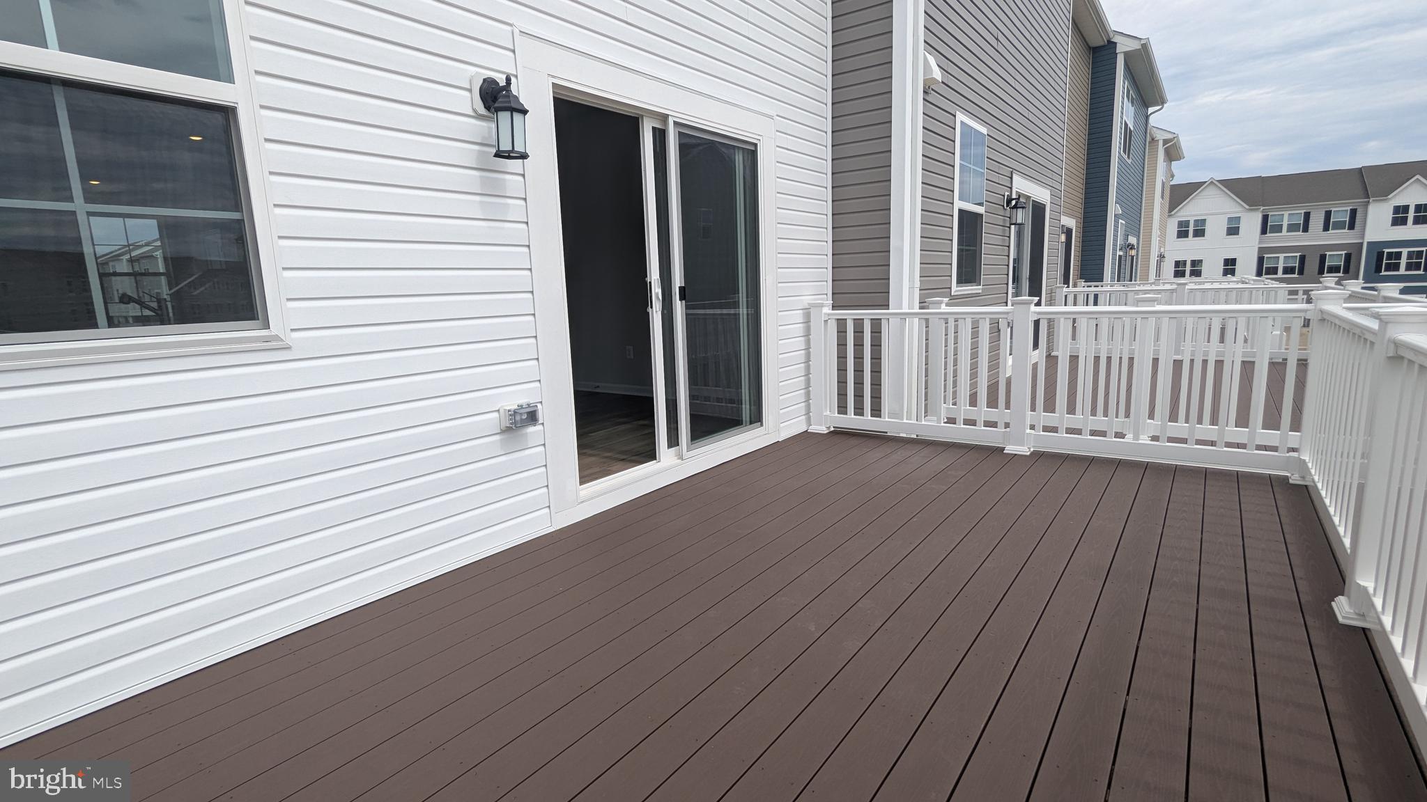 WILLOW GLEN - Residential Lease