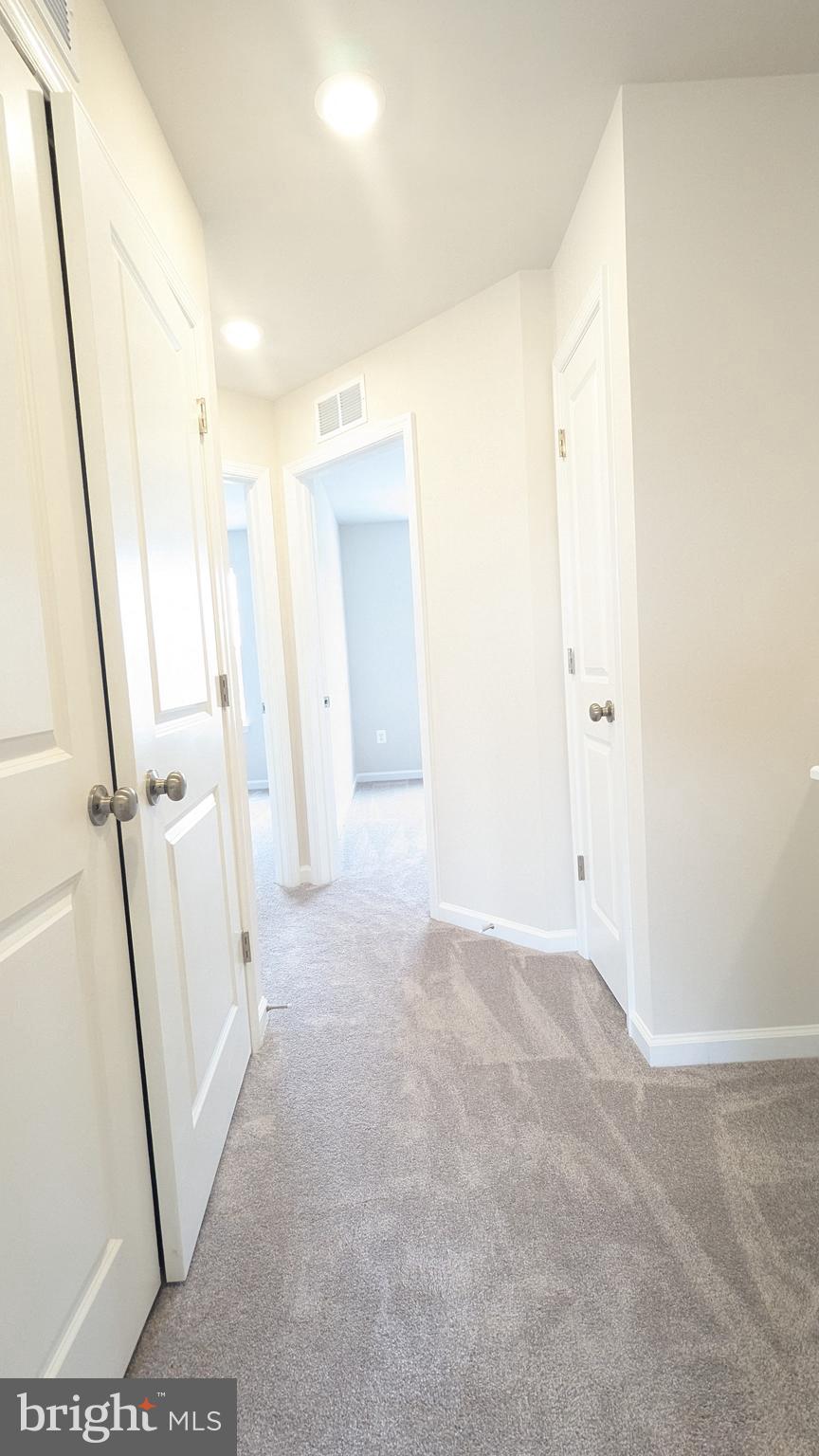 WILLOW GLEN - Residential Lease