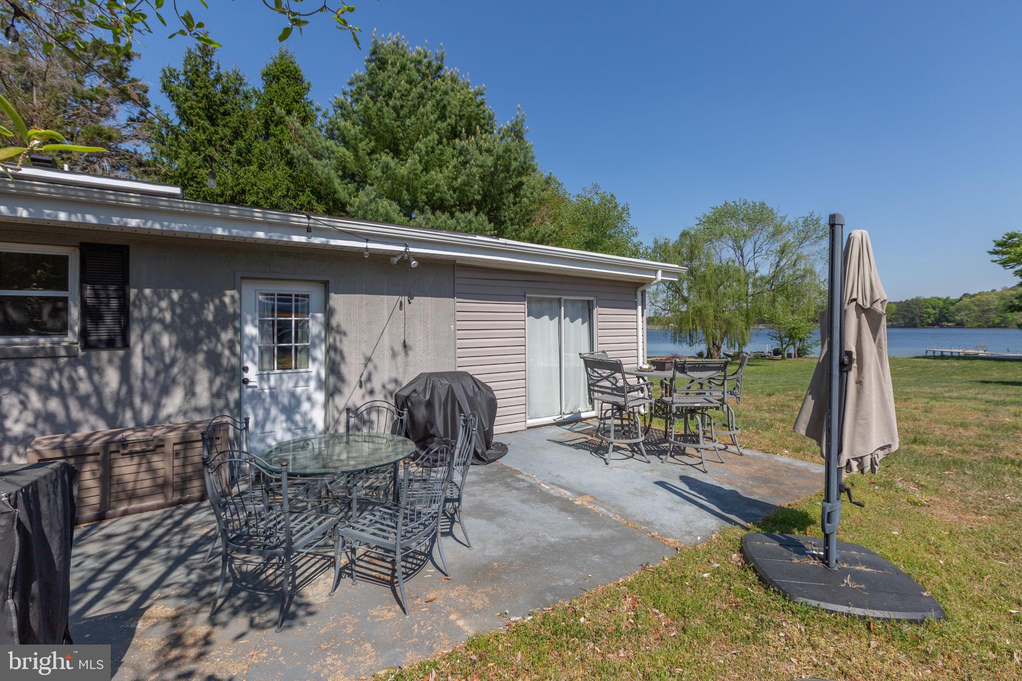 LAKE CAROLINE - Residential